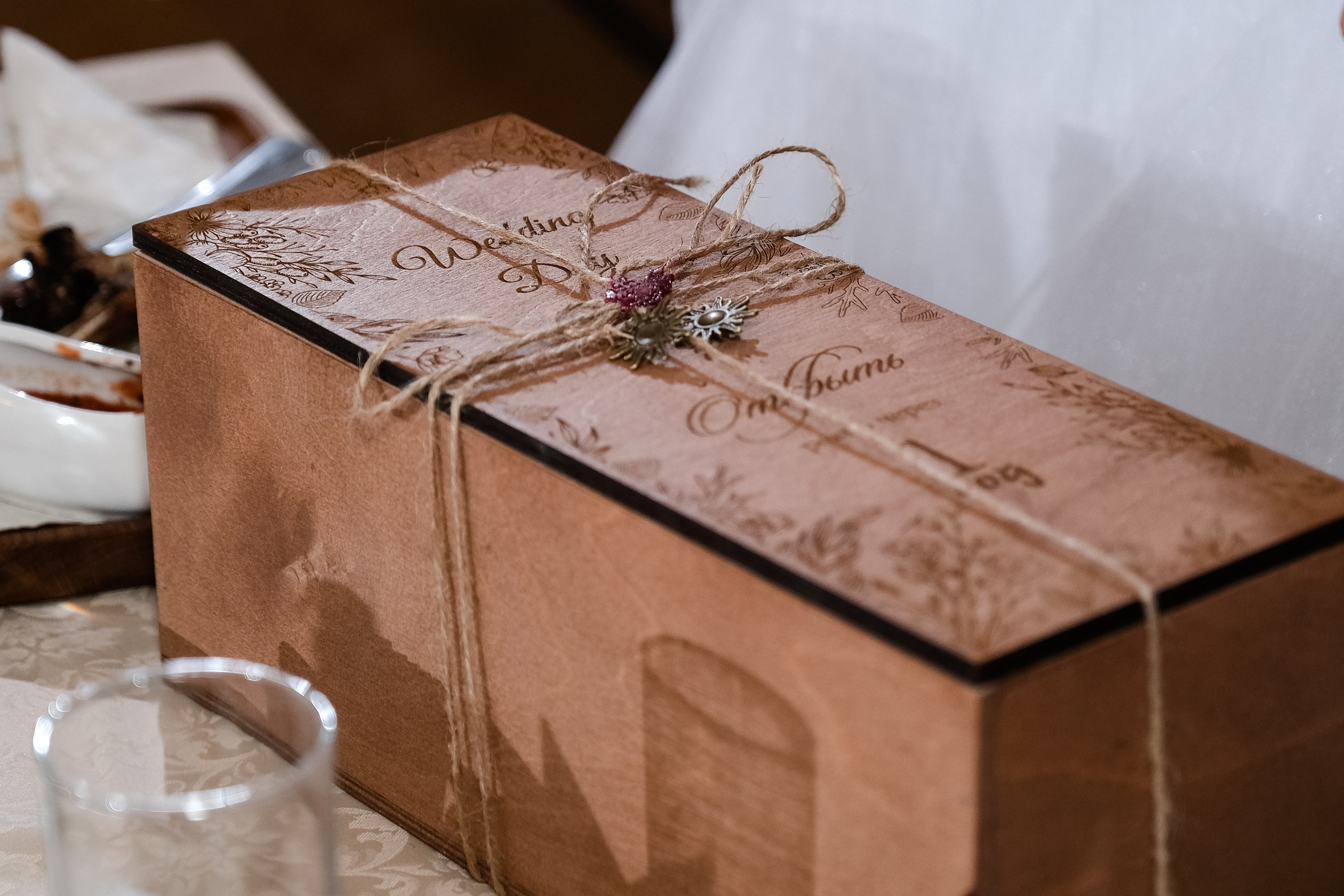 Свадьба_Азата и Дарьи. Свадебный фотограф в Челябинске Сырчикова Наталья