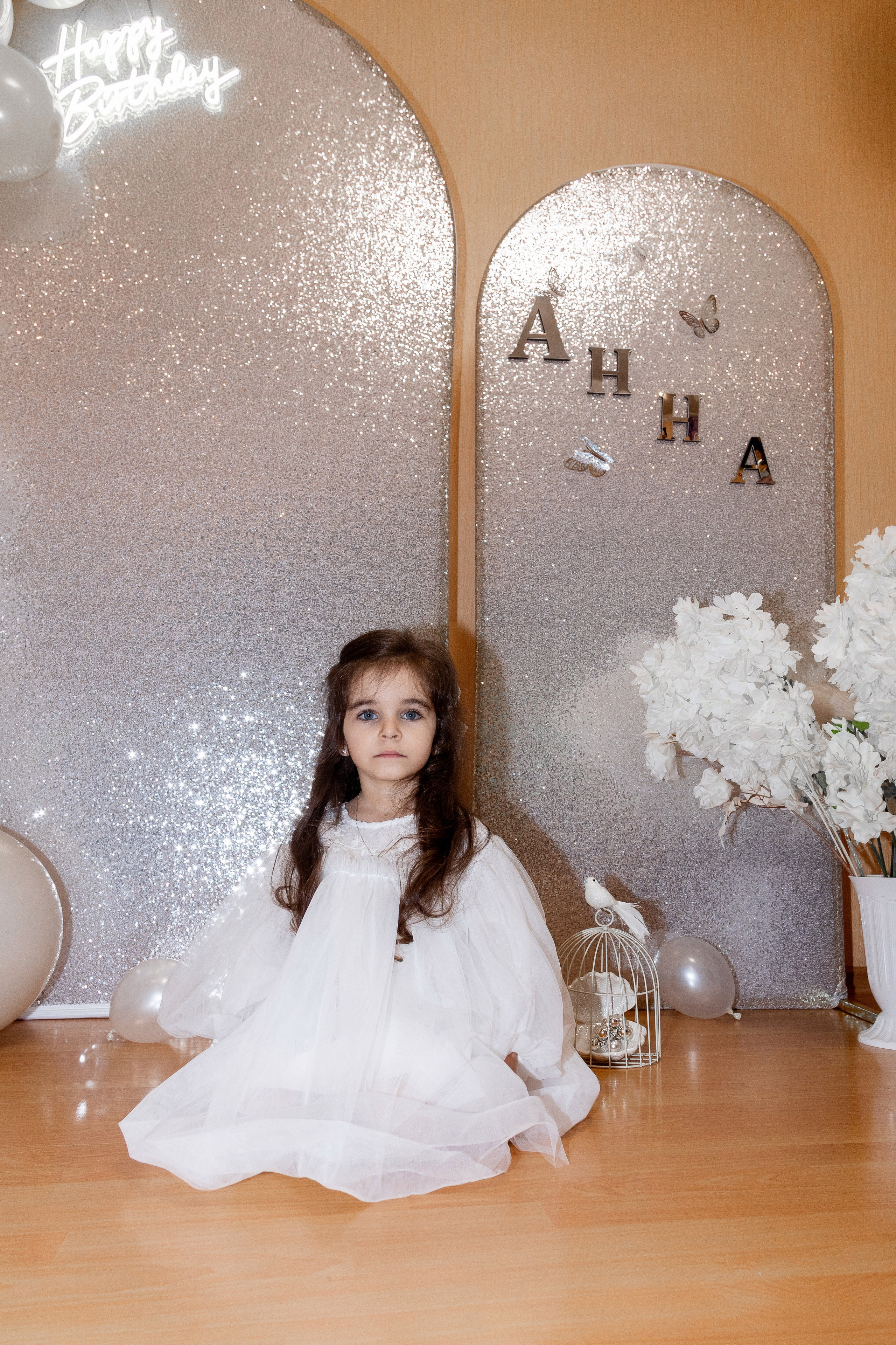 День Рождения Анна. Индивидуальный и свадебный фотограф в Москве, Электростали и Туле Кадейкина Екатерина