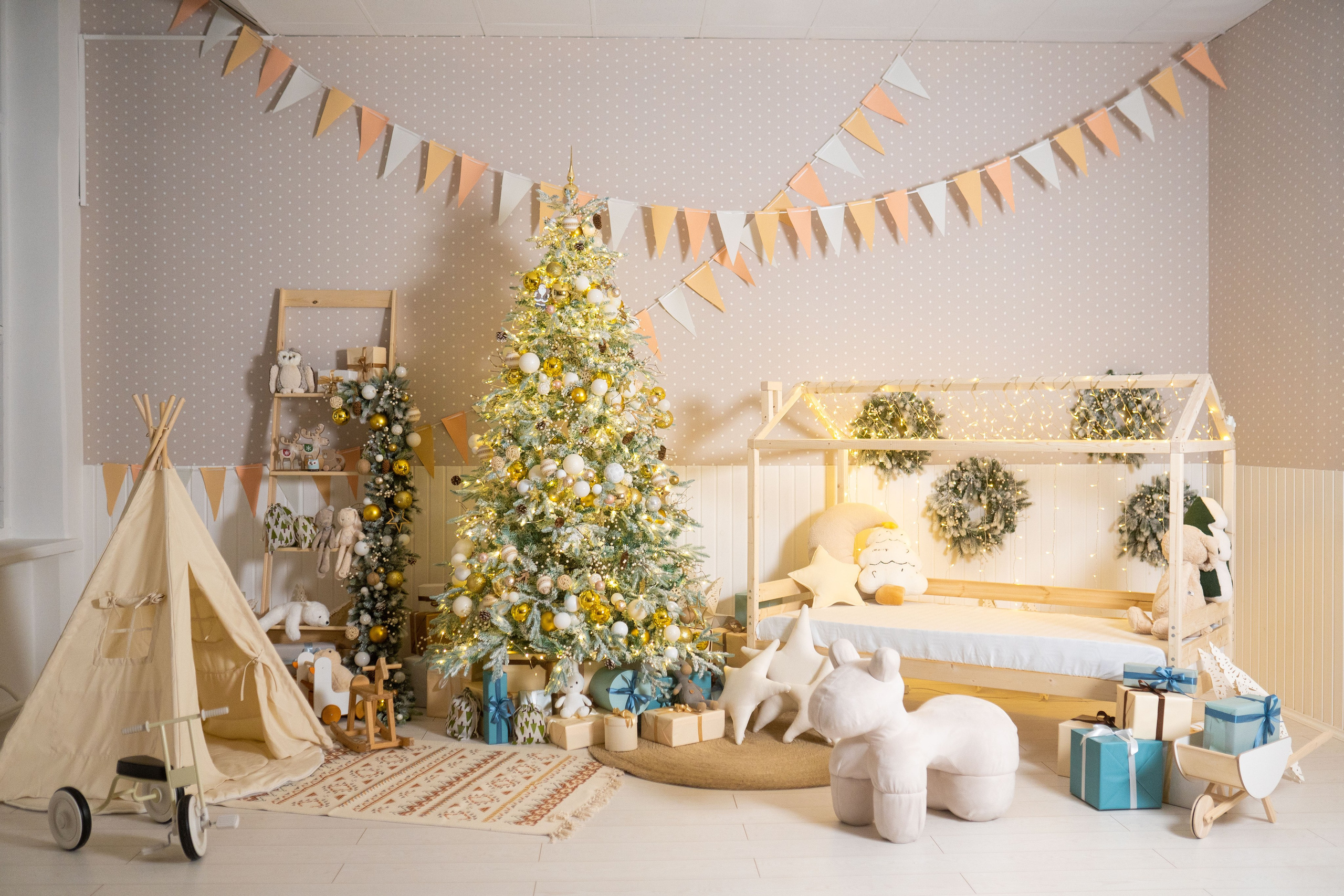 Зал Детский. Фотограф г. Хабаровск. Семейные и индивидуальные съёмки