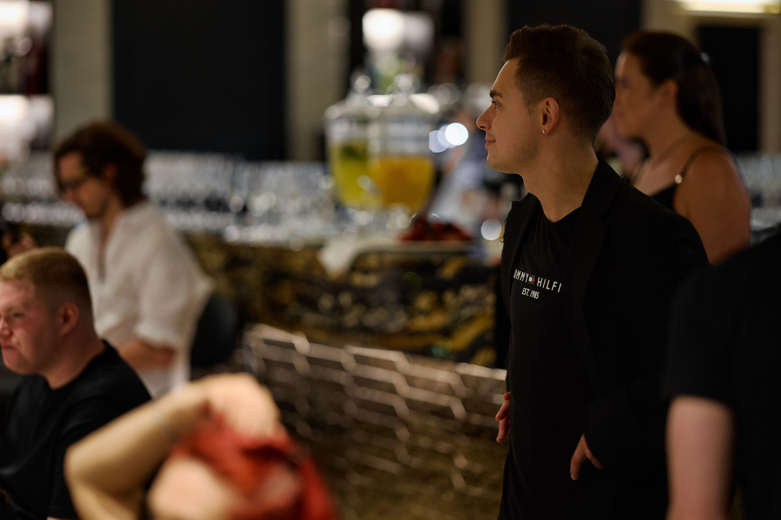 HAPPY BIRTHDAY, KOSTYA!. ARTEMIY IGNATOV