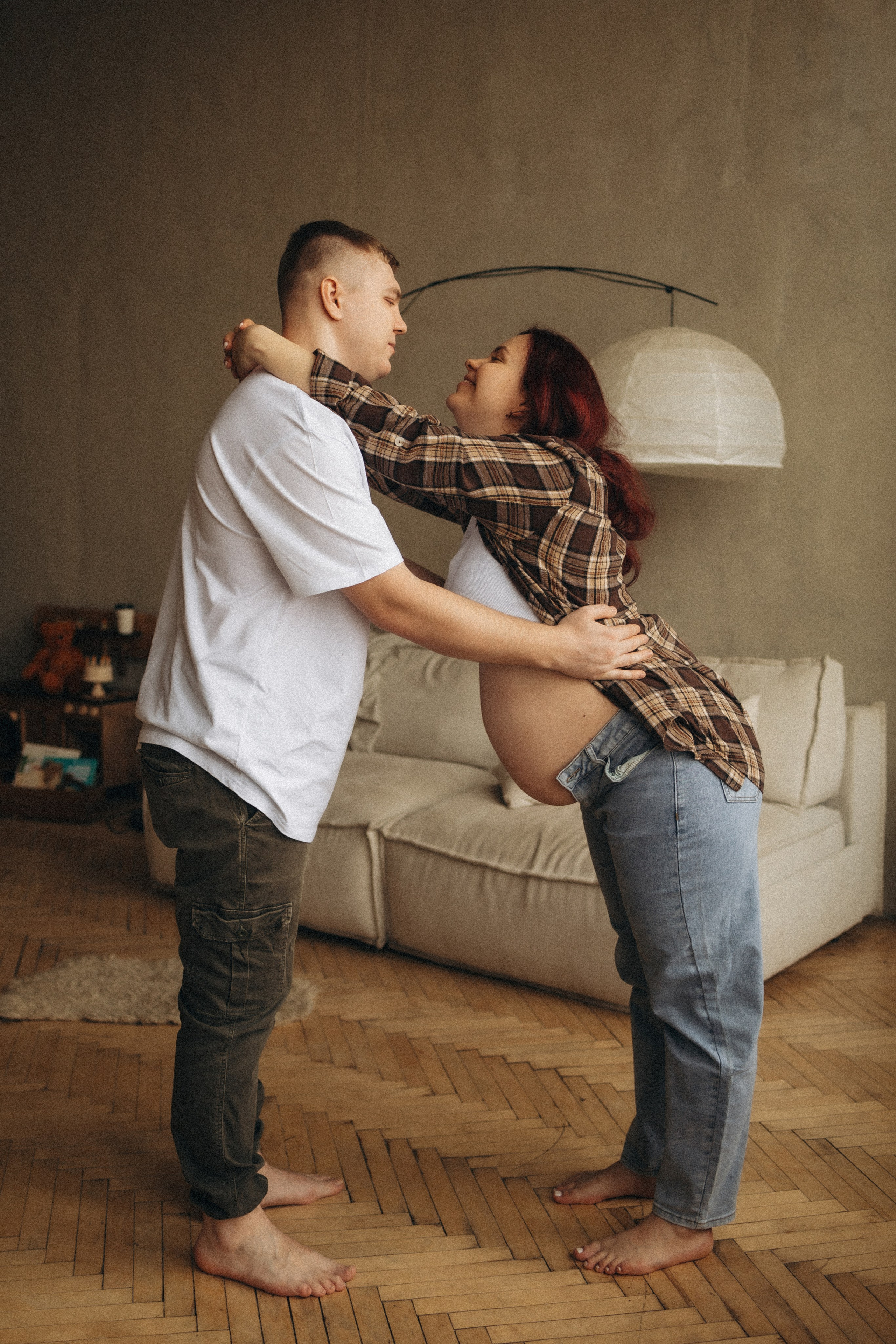 Оля и Валера. Фотограф в Туле и Алексине Стулова Мария