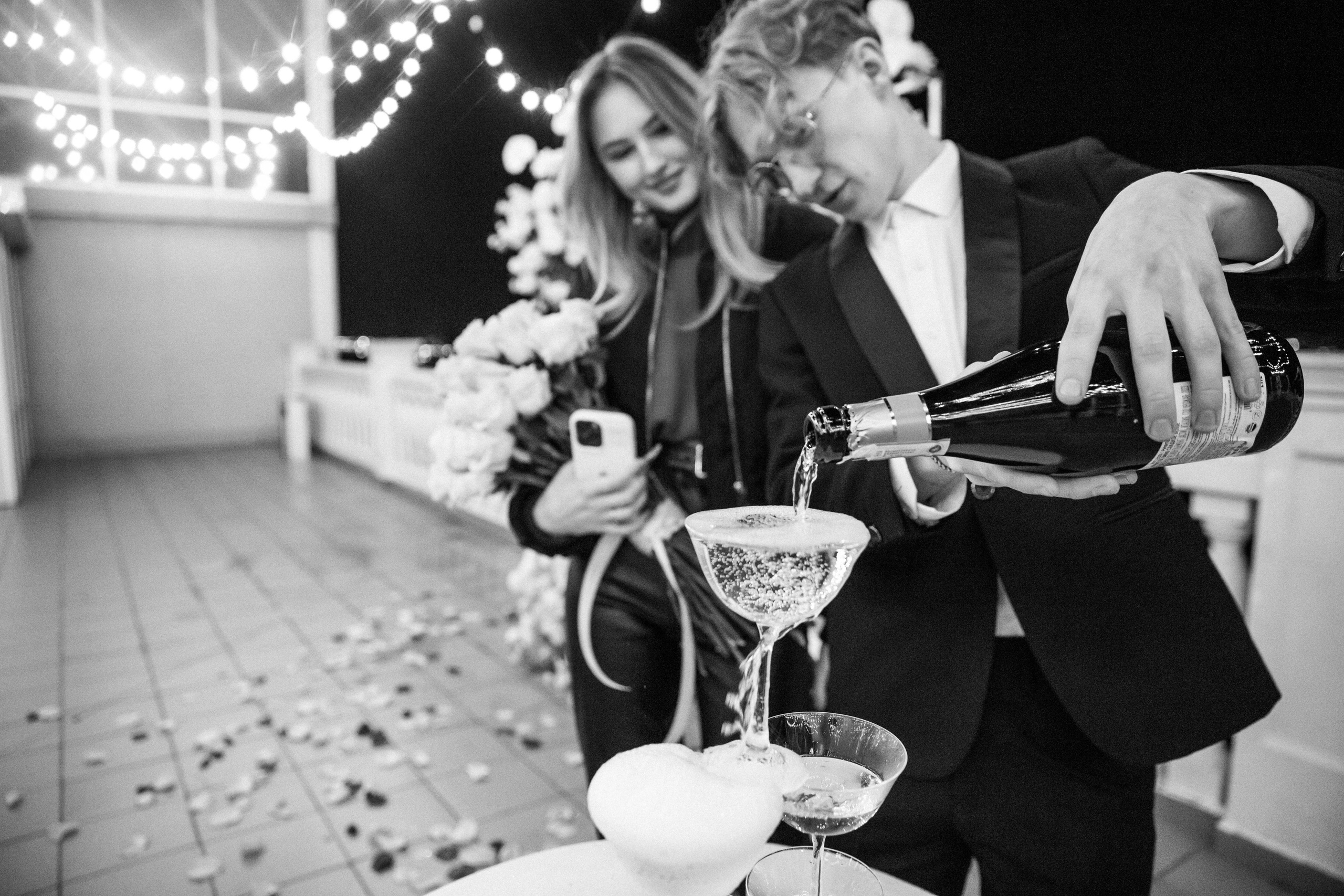 Предложение. Главная