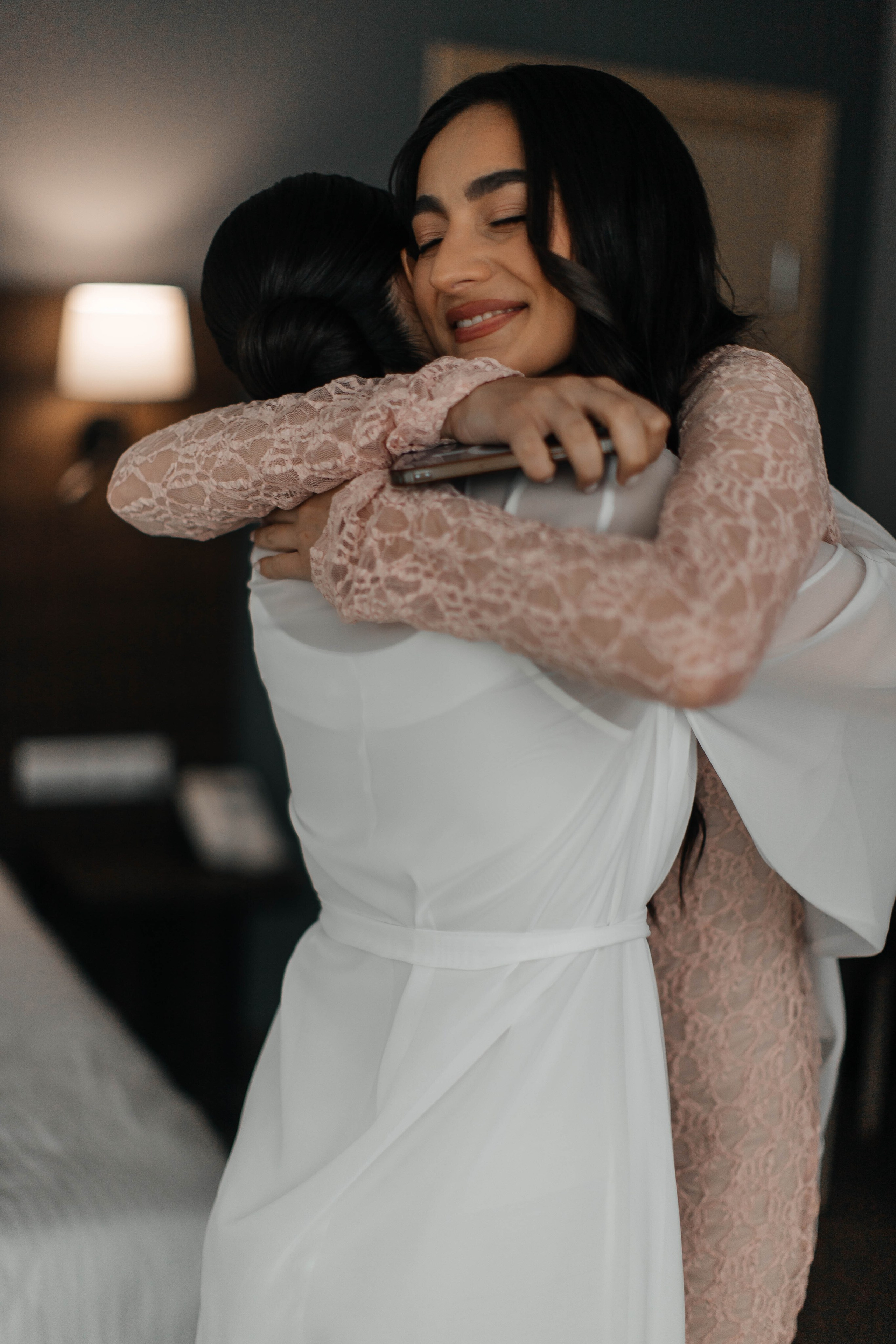 Арсен & Мариам. Главная