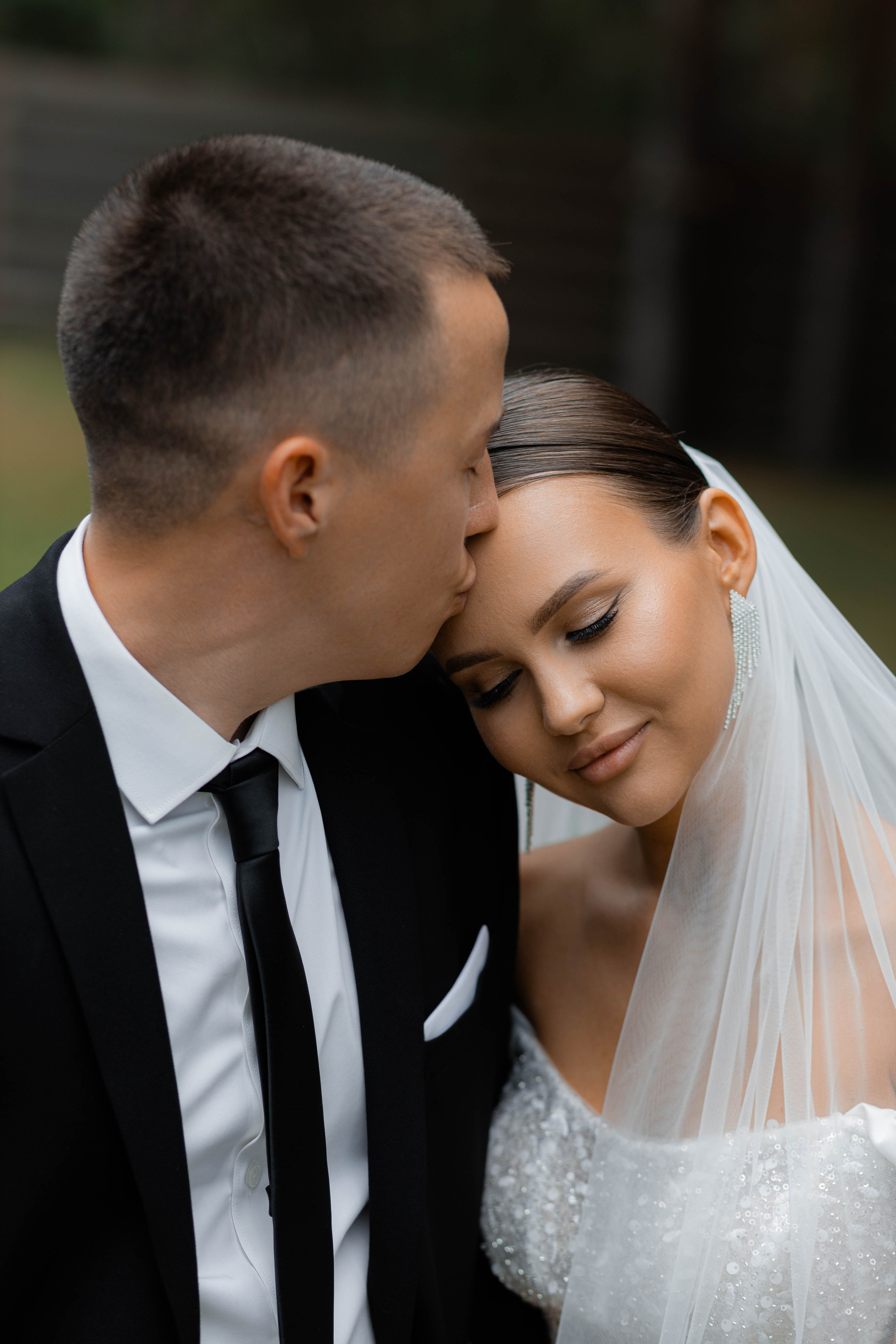 Никита & Дарья. Свадебный и семейный фотограф в Ижевске