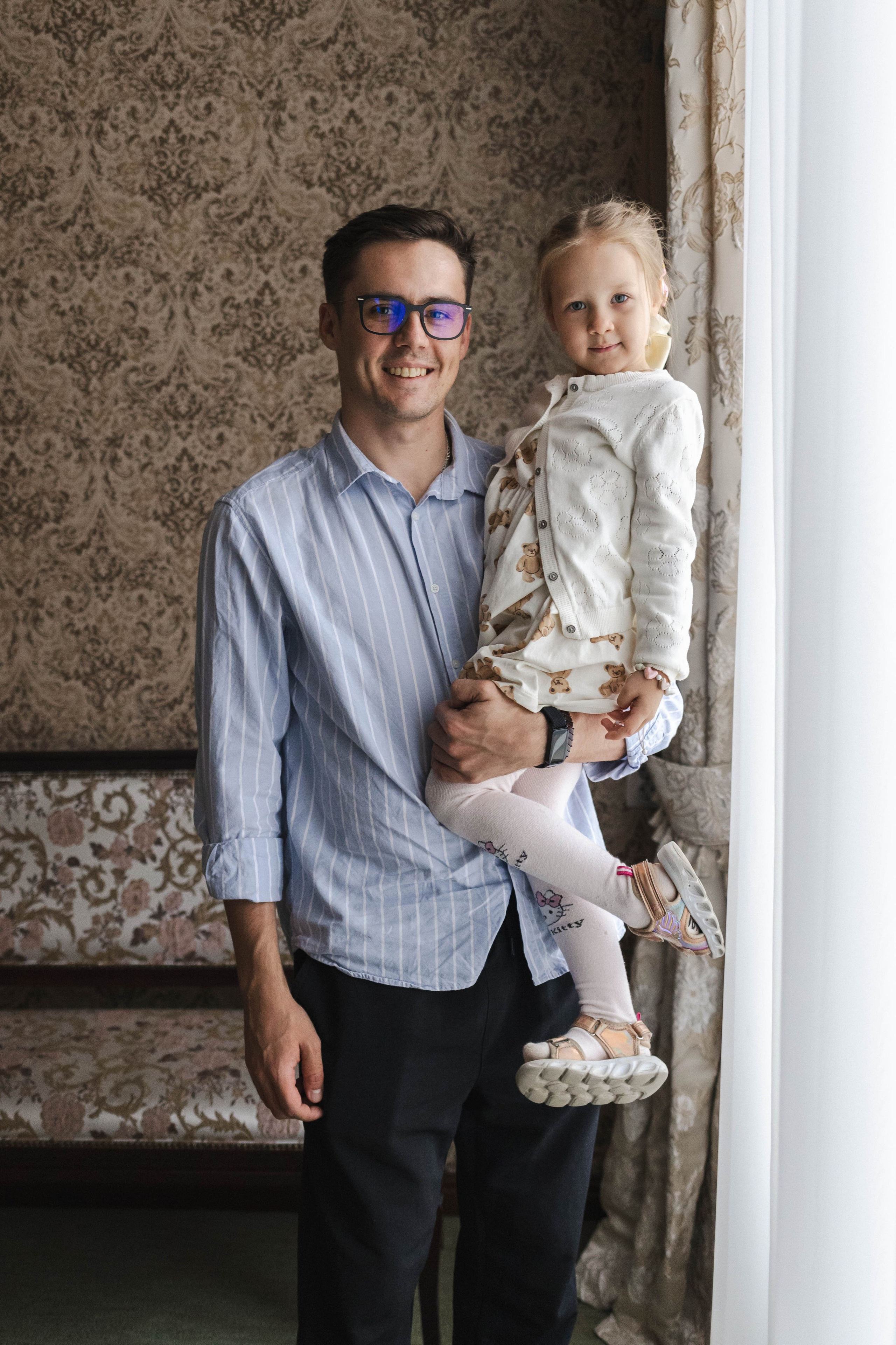 Александр и Анастасия. Ваш фотограф в Нижнем Новгороде