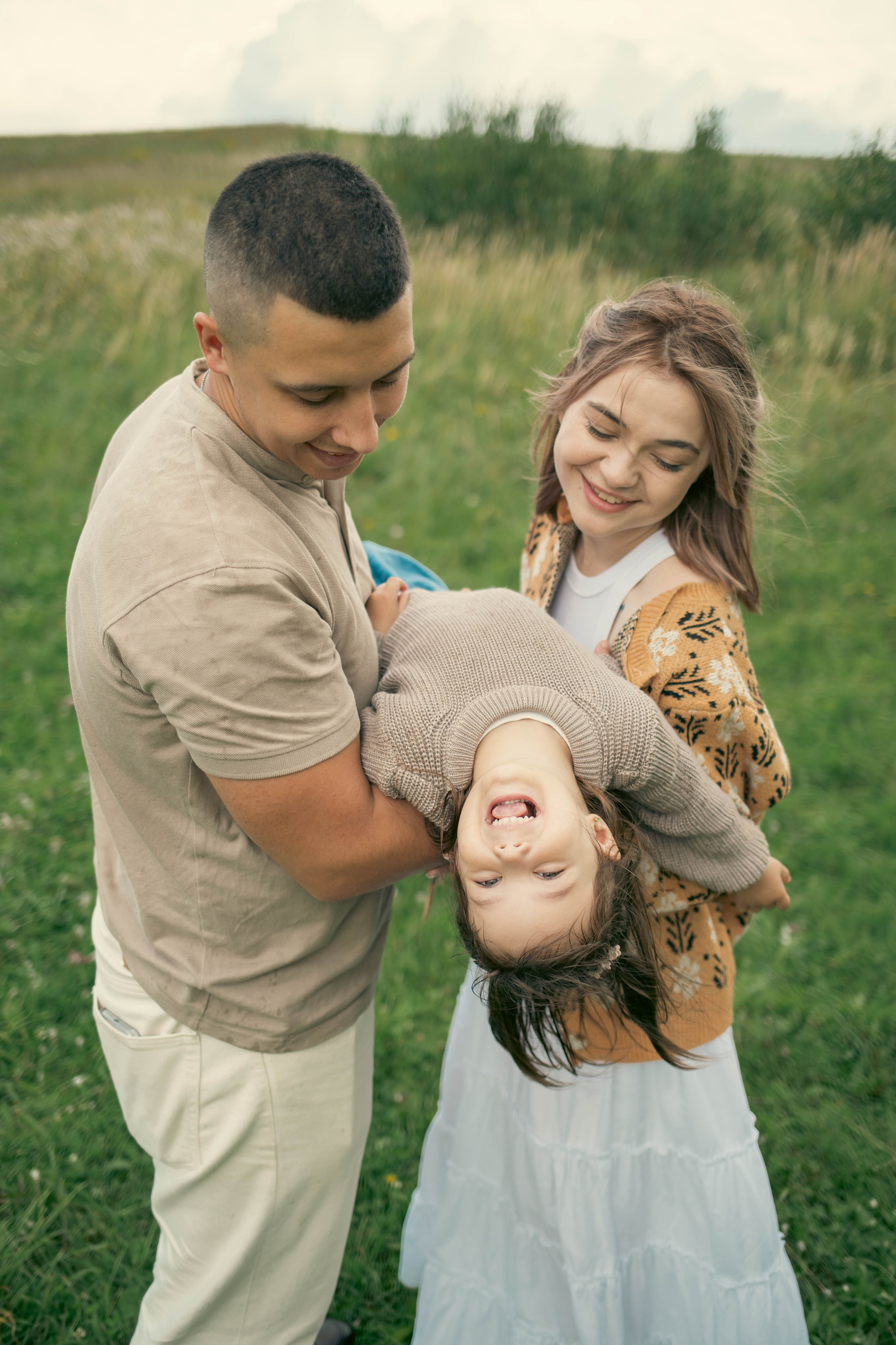 Илона Евгений Оливия. Ваш фотограф в Нижнем Новгороде