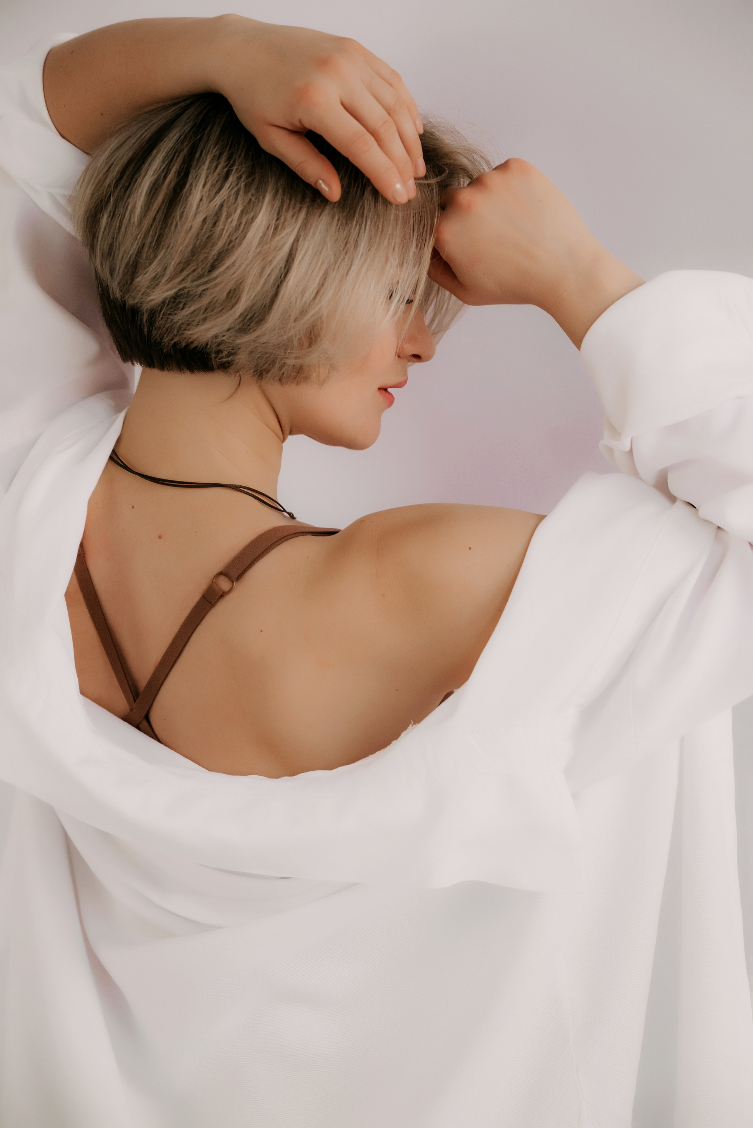 Омоложение Фейспластика Остеопатия. Свадебный и семейный фотограф в Краснодаре