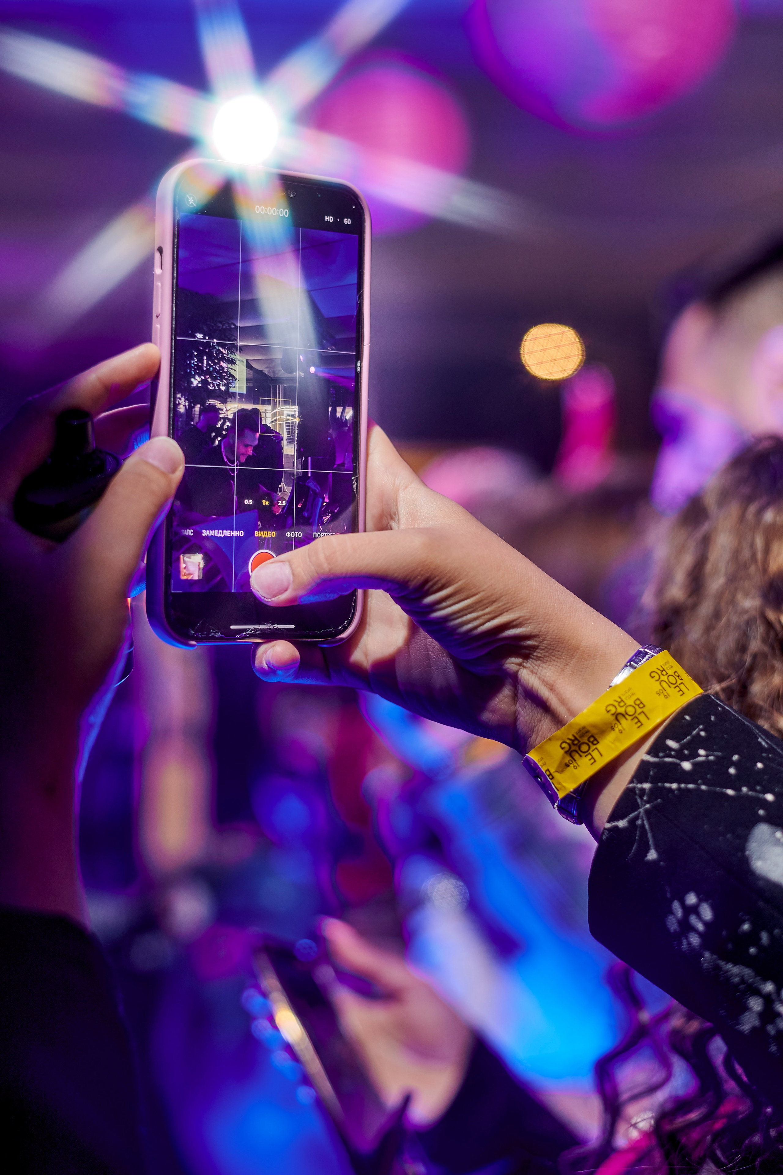 LeBurg — Summer Fairy Tale (хедлайнер Влад Соколовский). Фотограф Постольник Дарья