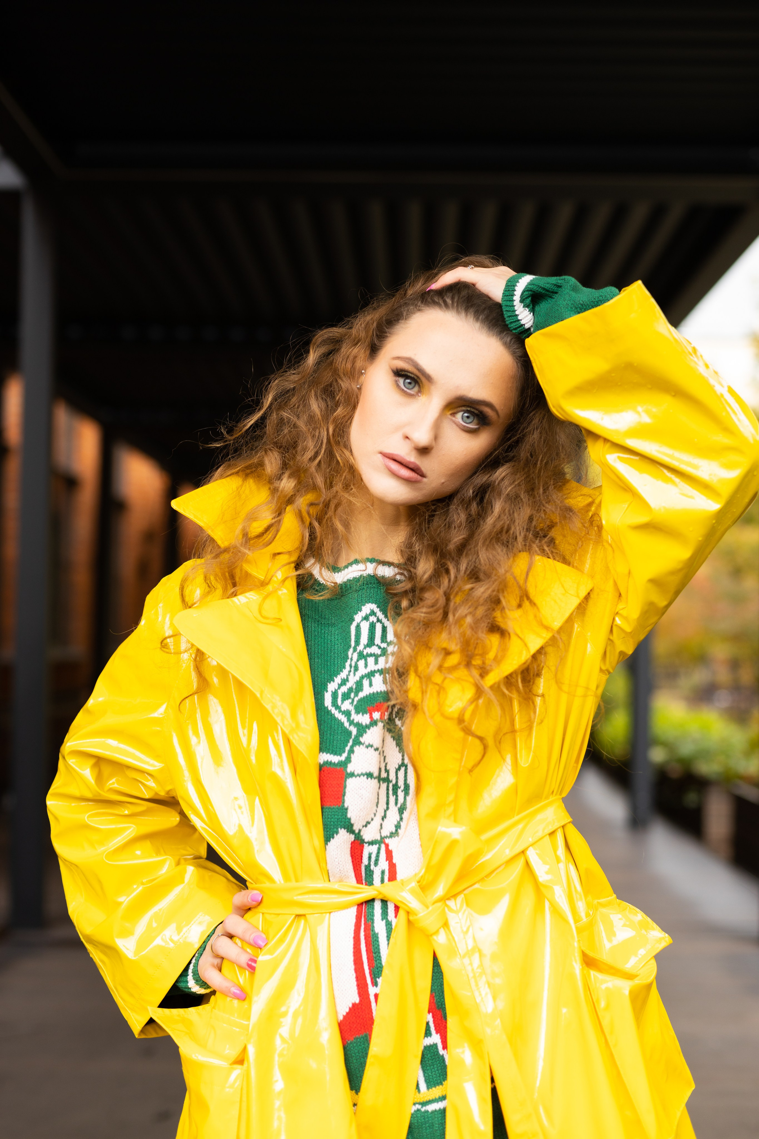 Ия. Фотограф в г. Москве Армина Карапетян