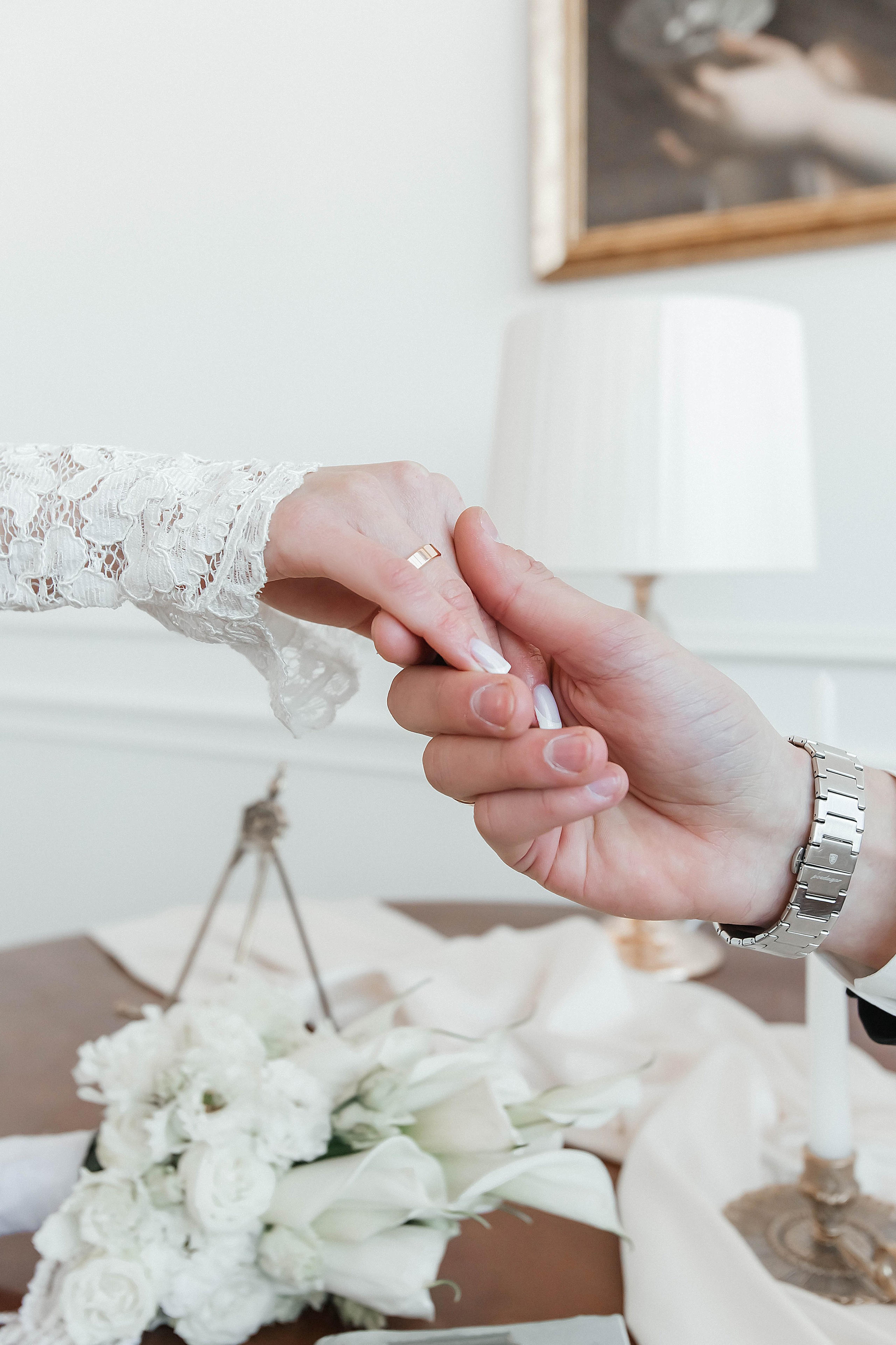 Ирина и Владислав. Главная