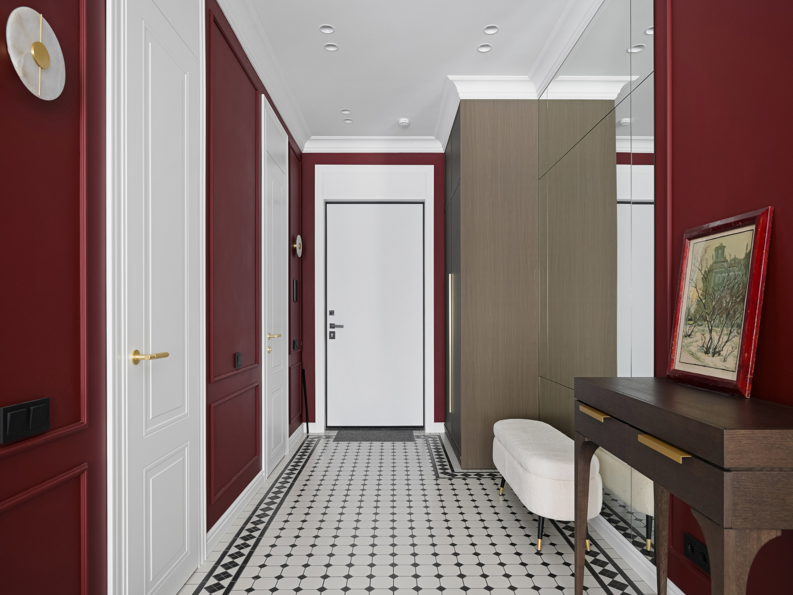 ЖК Малоохтинский 68,СПБ. Davvero