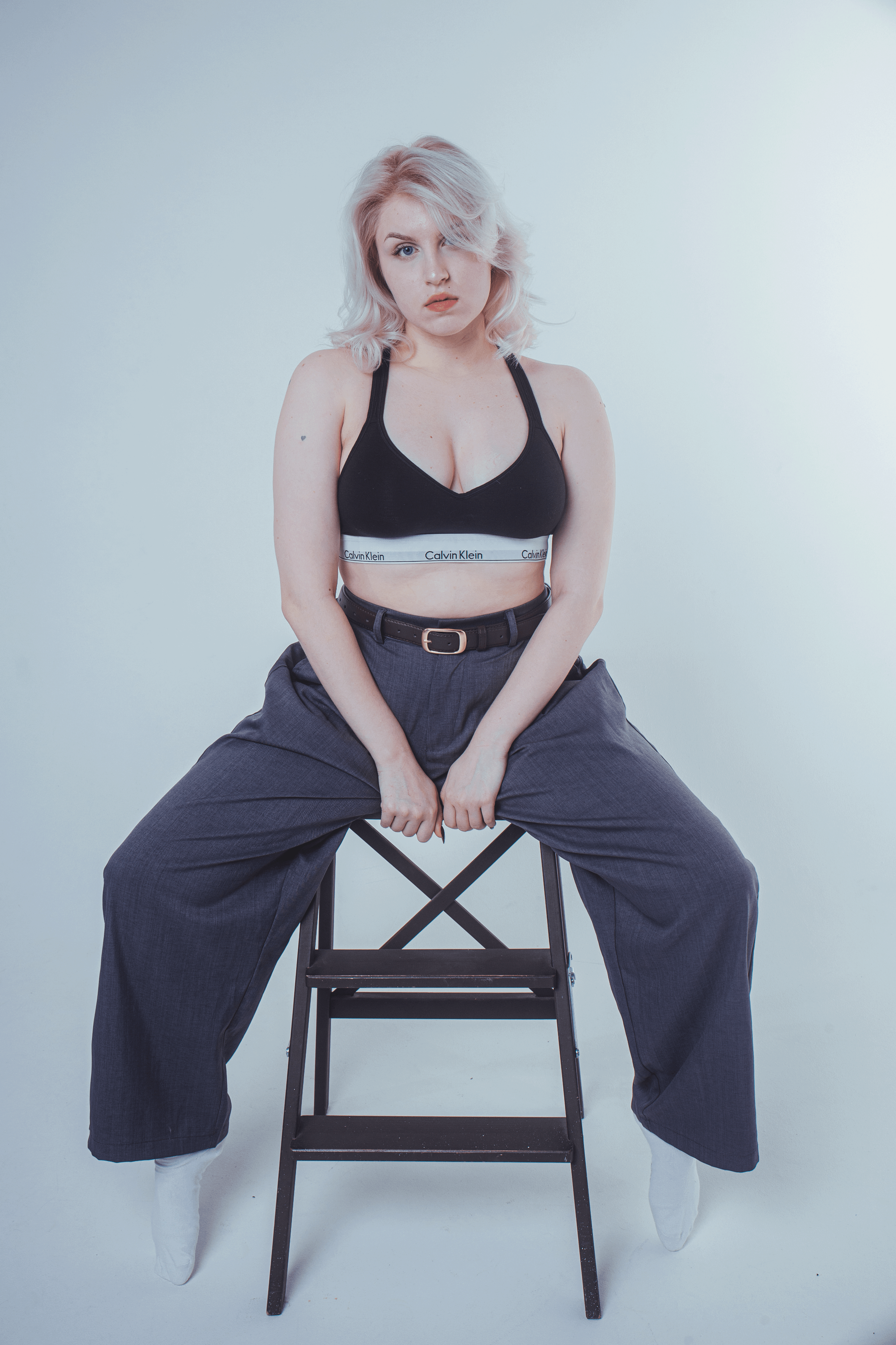 Крис Моделька. Главная