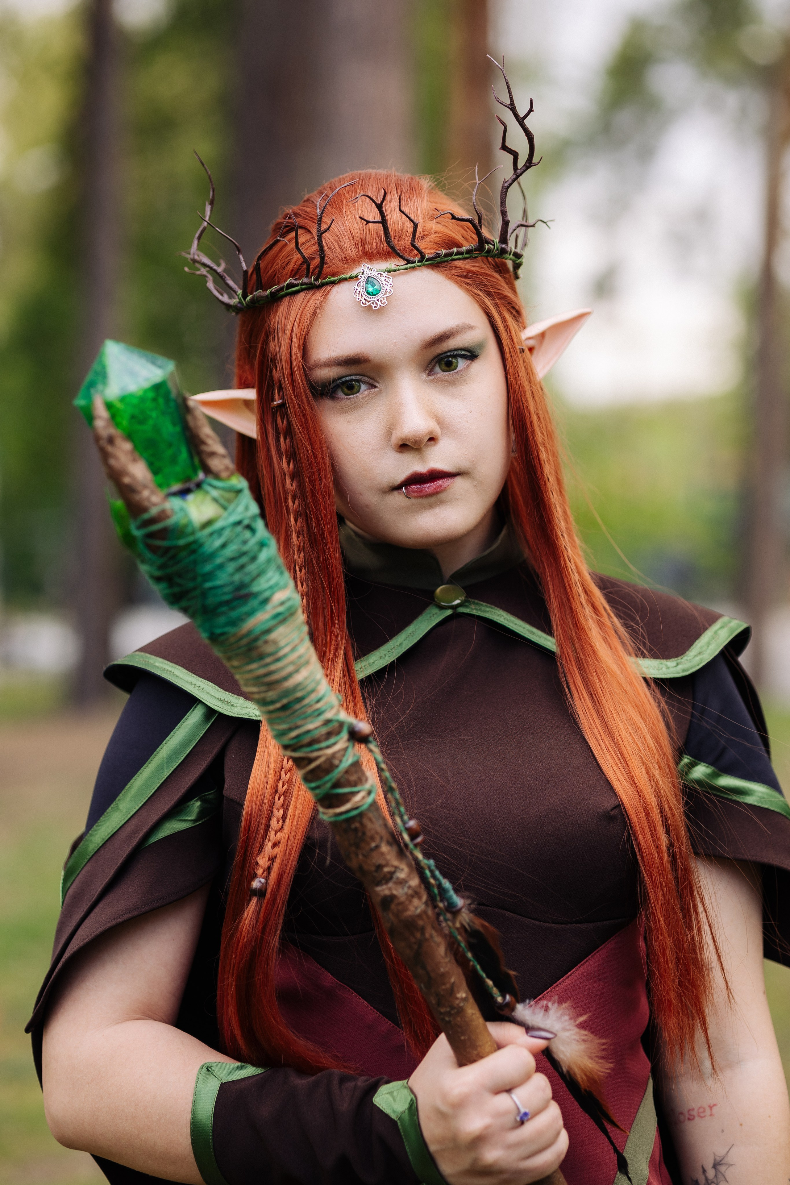 VrnFest May 2025. Главная