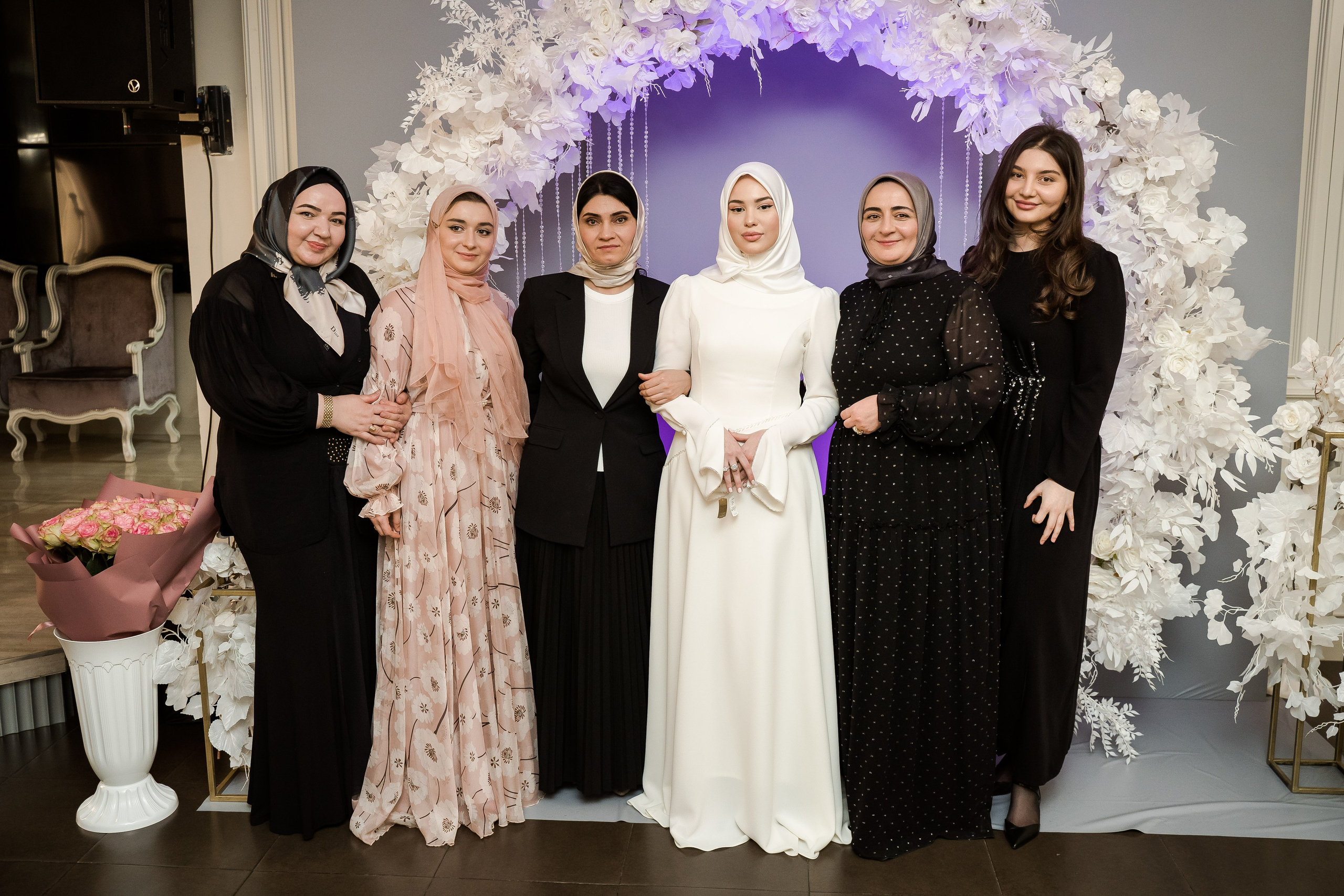 Свадебный и семейный фотограф респ. Дагестан и г. Москва Диана Старри