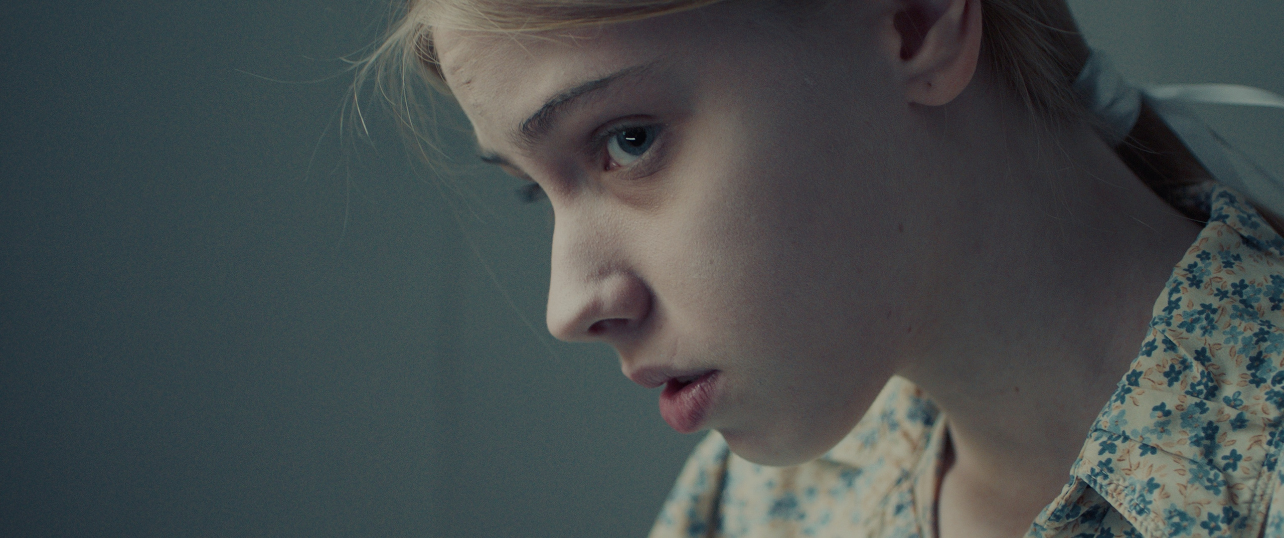 «Хочется спать» — short film. DANILA KOMKIN — Colorist