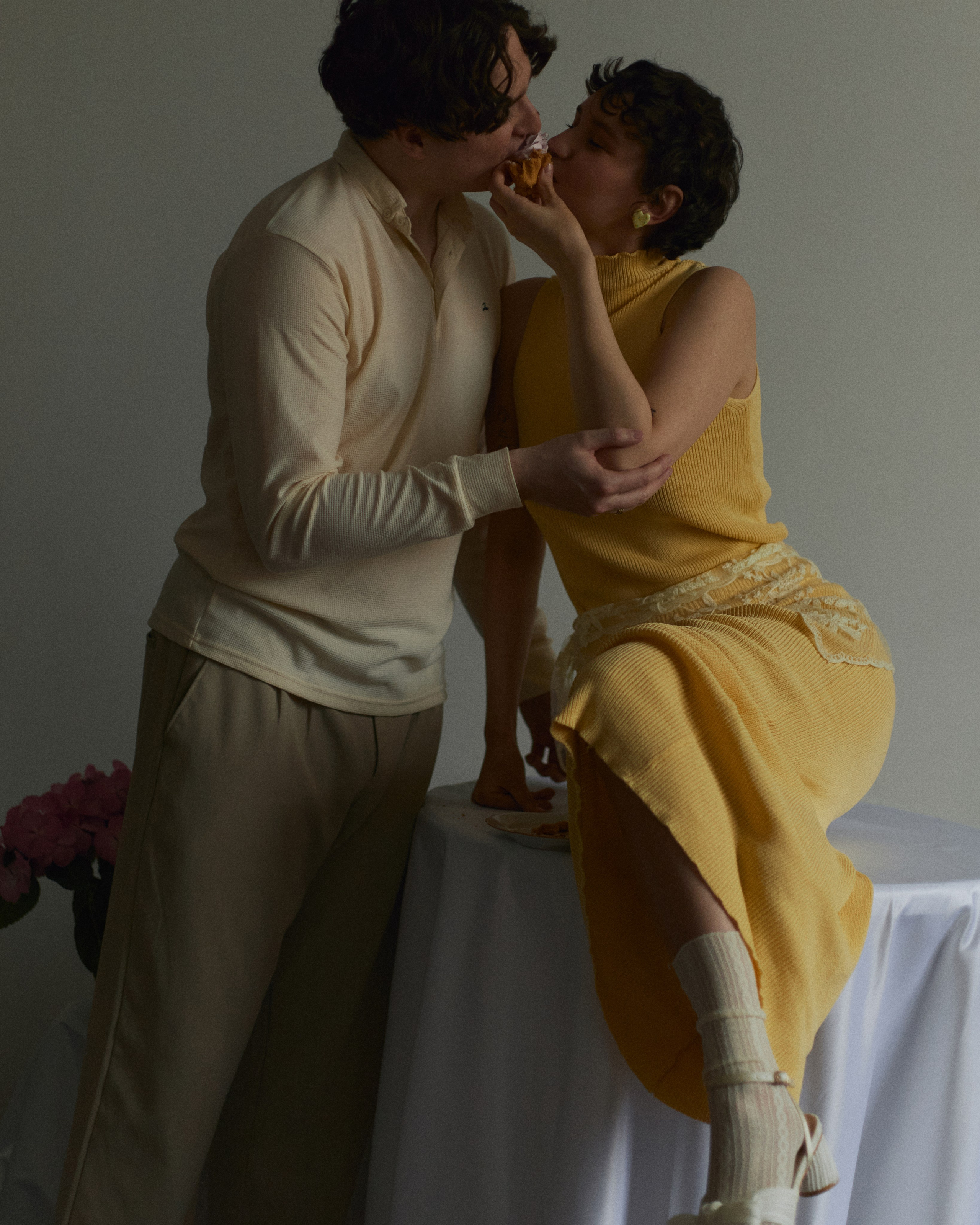 Love Story: Maria & Artur. Портретный и семейный фотограф в Краснодаре