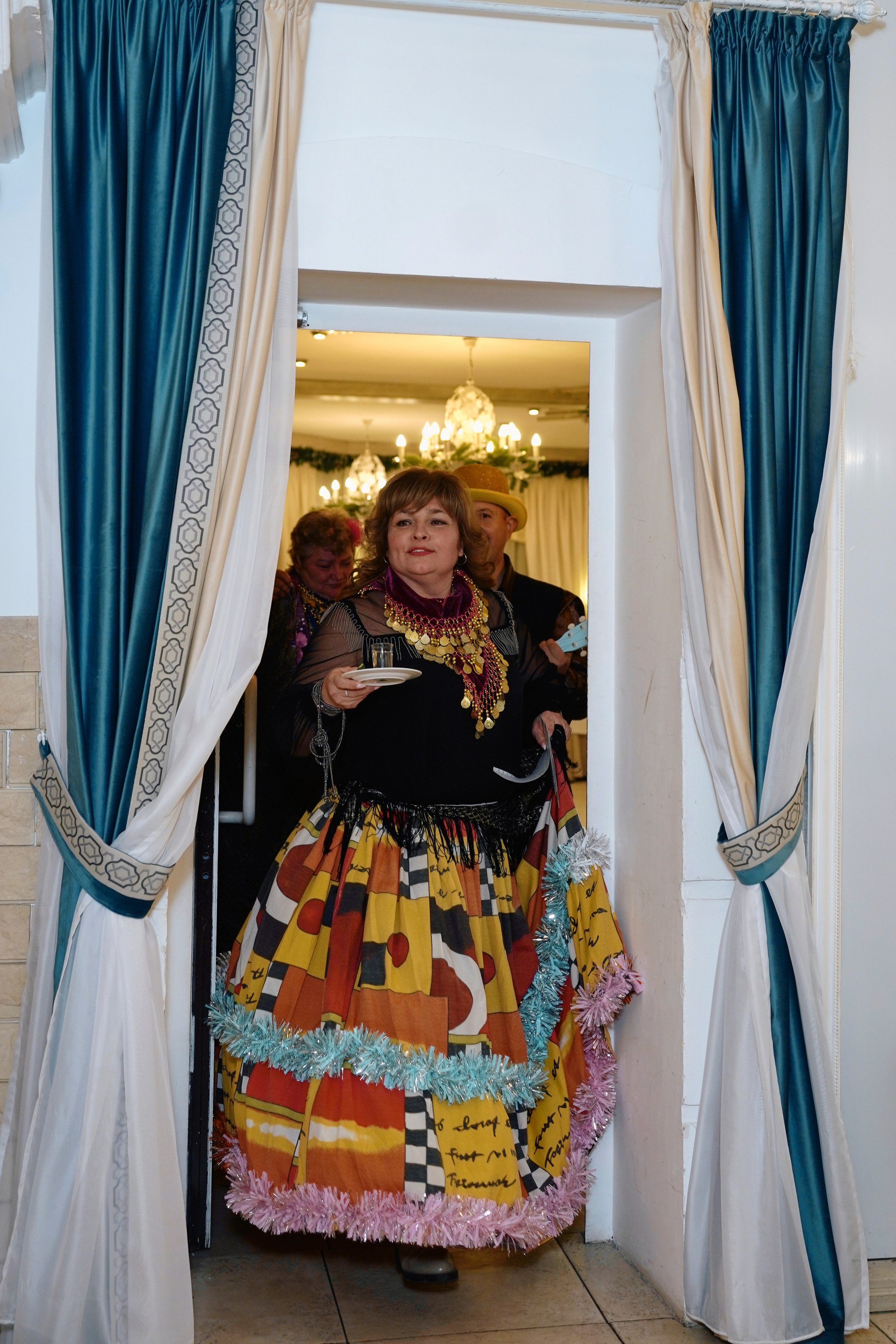 Казметрострой. Фотограф Казань