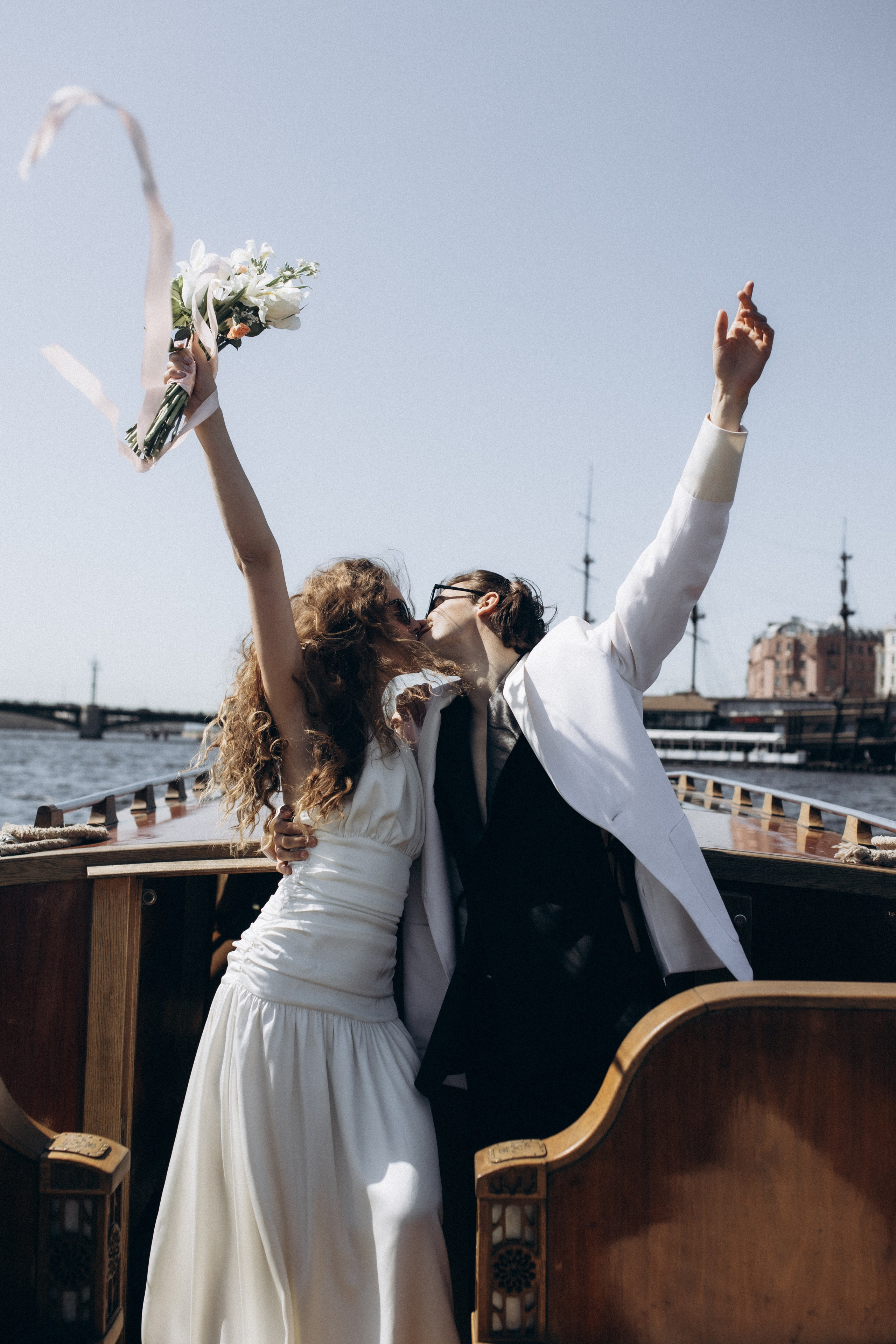 Максим и Ксюша. Фотограф Артем Бросов в Санкт-Петербурге и Дубае