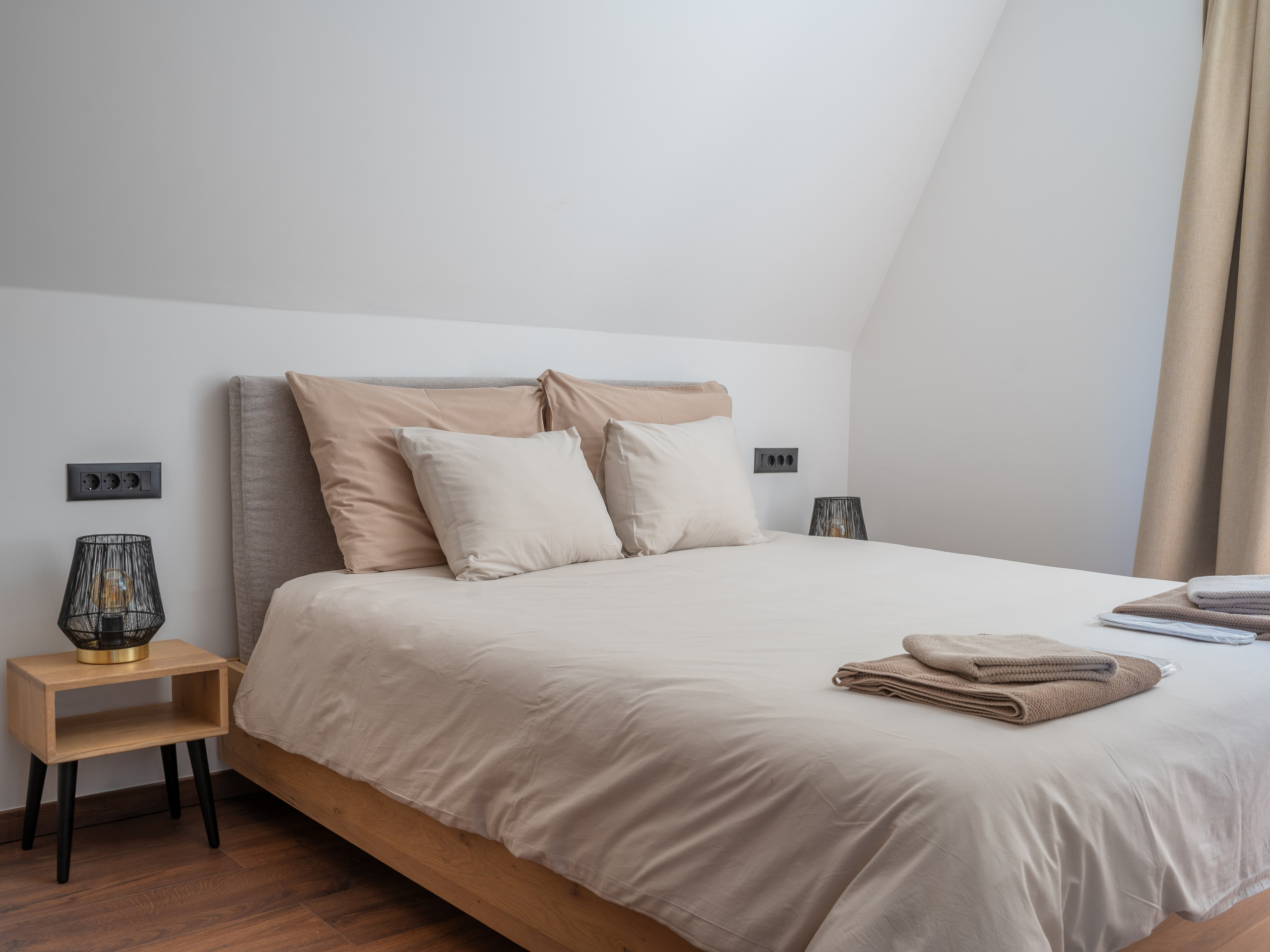 Sofia Luxury Mountain Home. Photographer Liana Sudets Serbia Kopaonik Brzece Brus