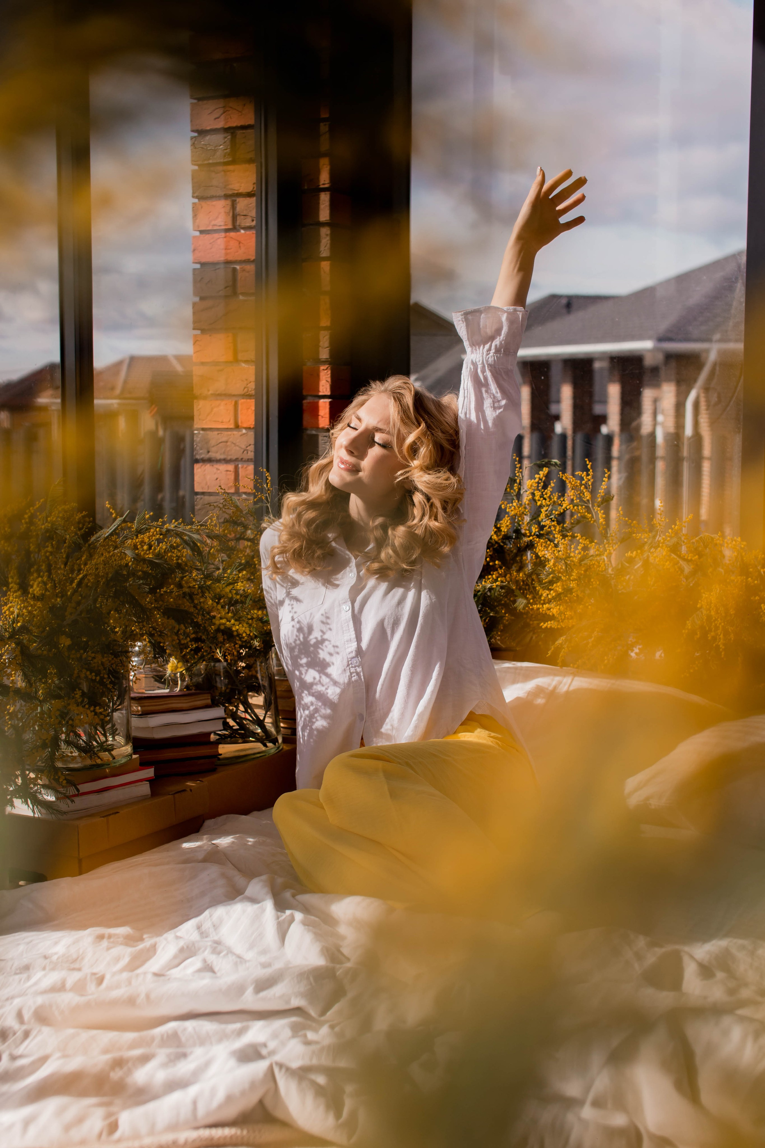 Вероника. ФОТОГРАФ ~ Виктория Ивченко ~ Старый Оскол