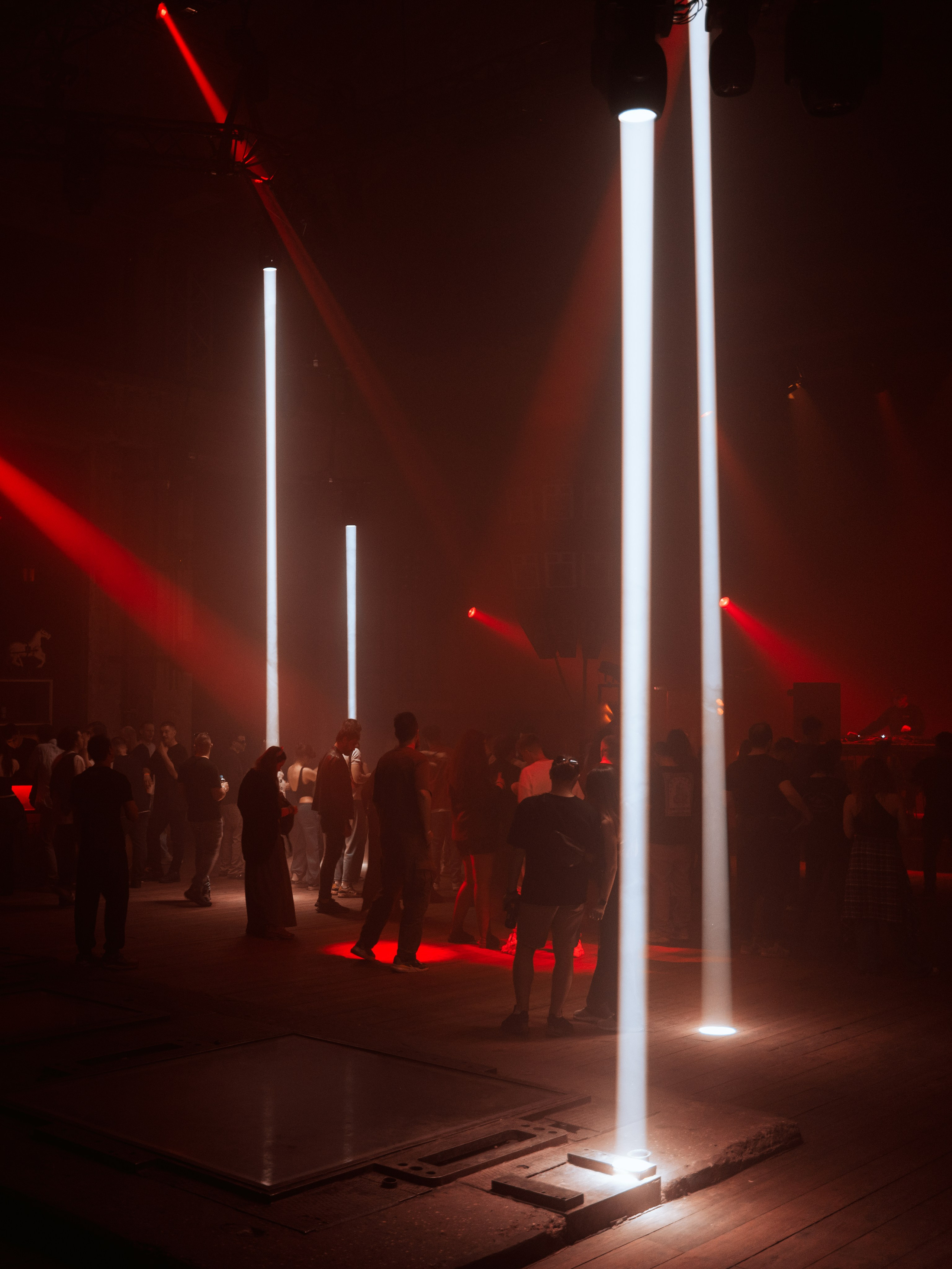 Beta Festival. @tomrus: Рустам Шагиморданов — фотограф