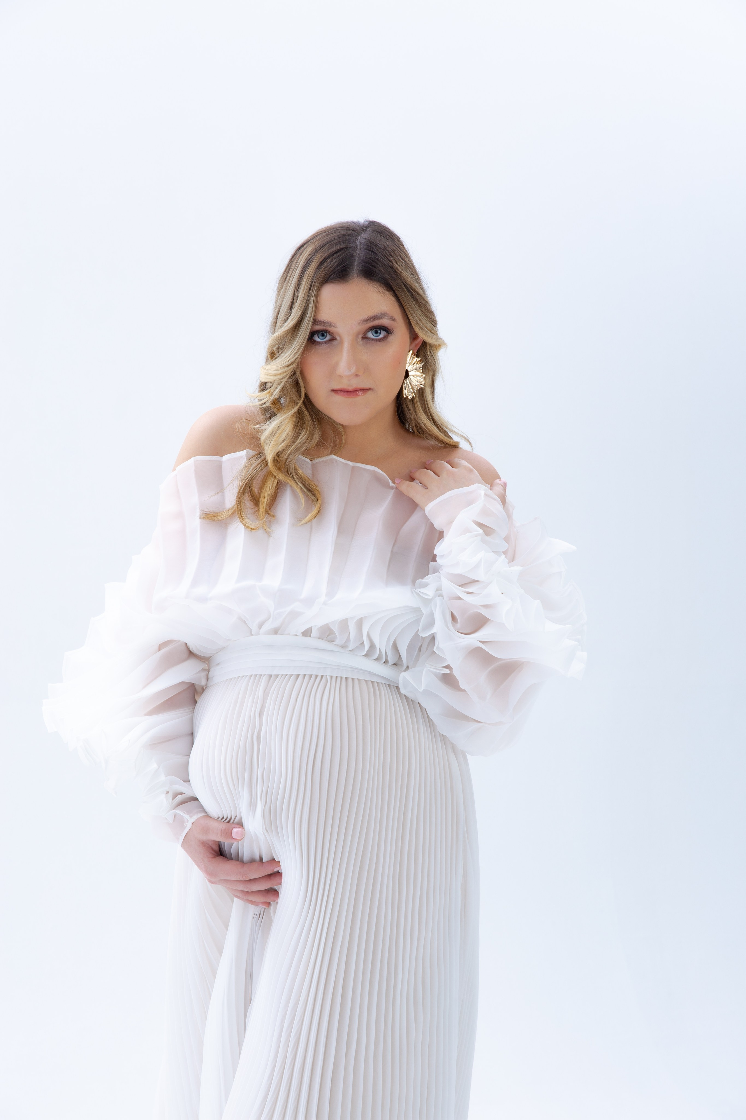 Алина. Женский фотограф в Москве Светлана Смагина