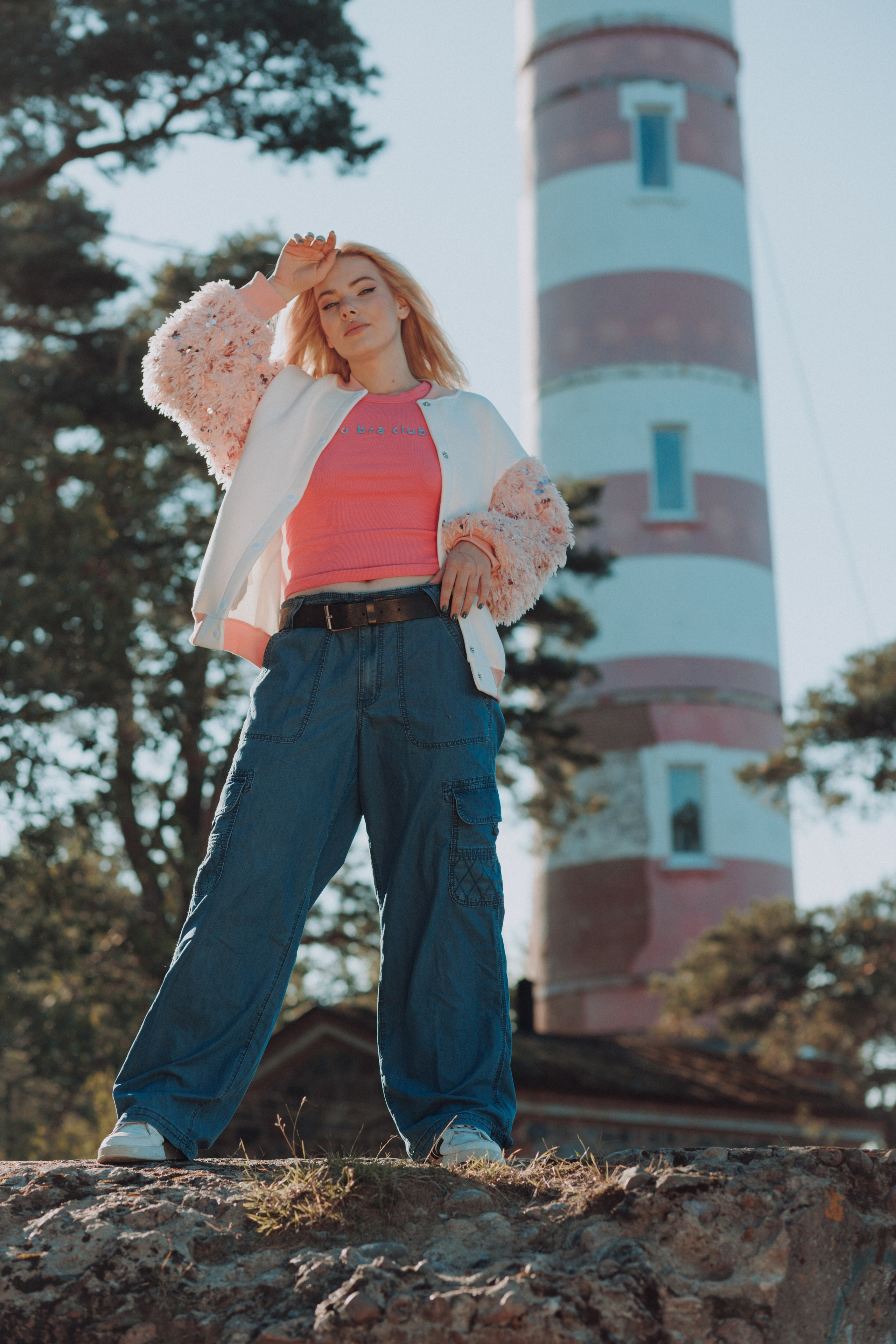 Одежда — Маяк. Креатор Ольга Яш