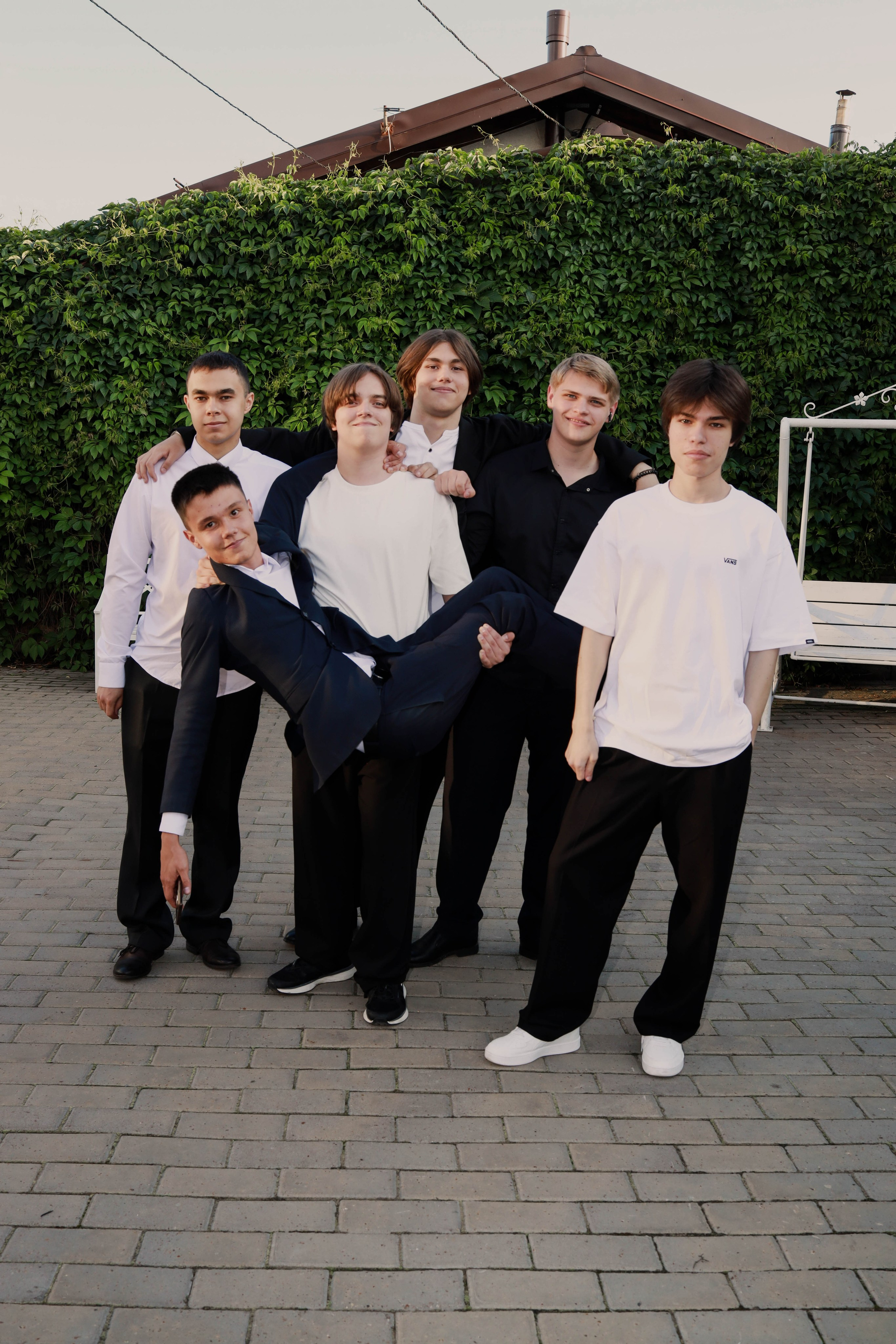 Выпускной.Школа № 100. Иванова Ирина Свадебный и семейный фотограф г. Уфа