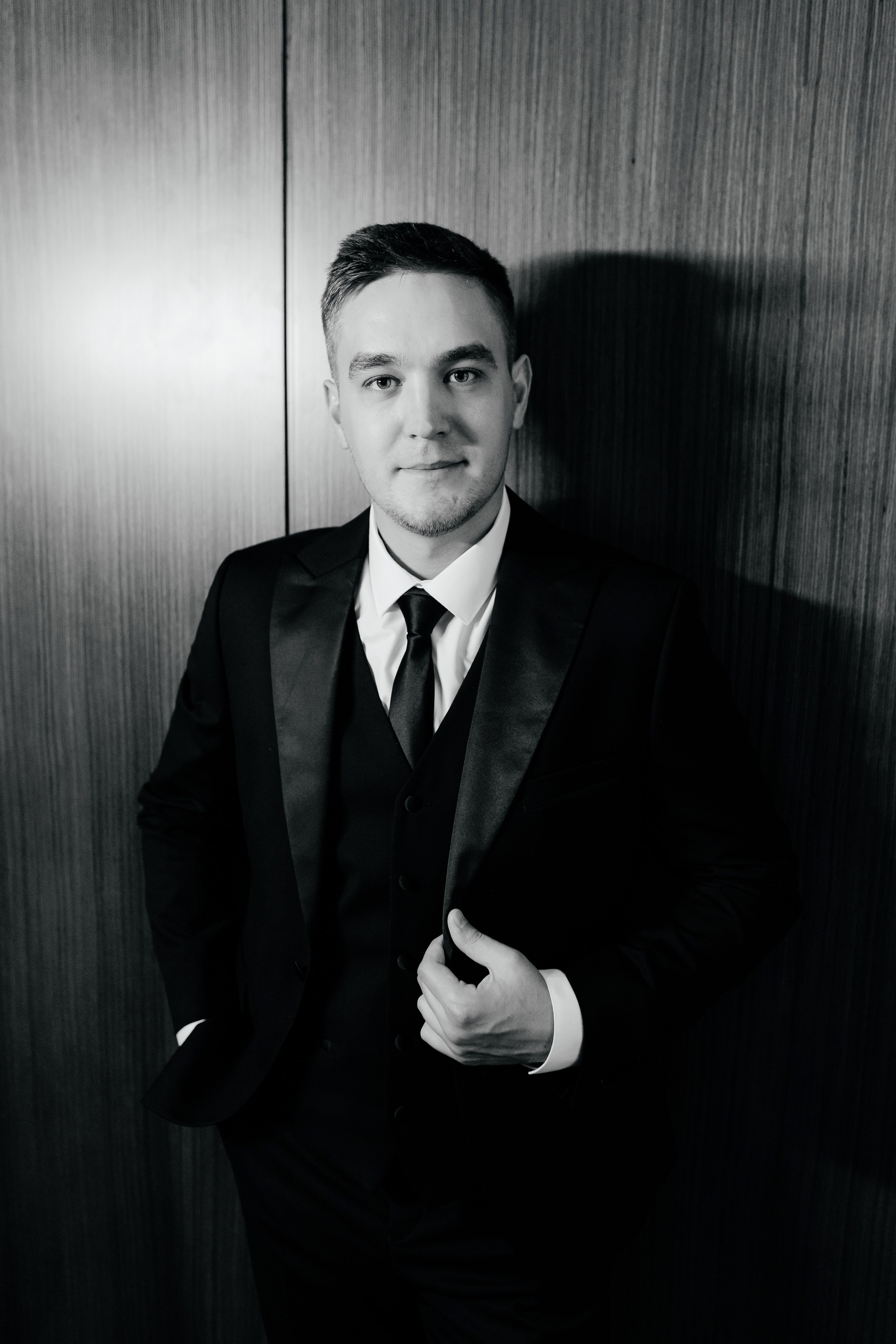 Vladimir&Elizaveta. Свадебный фотограф в Павлодаре и Астане