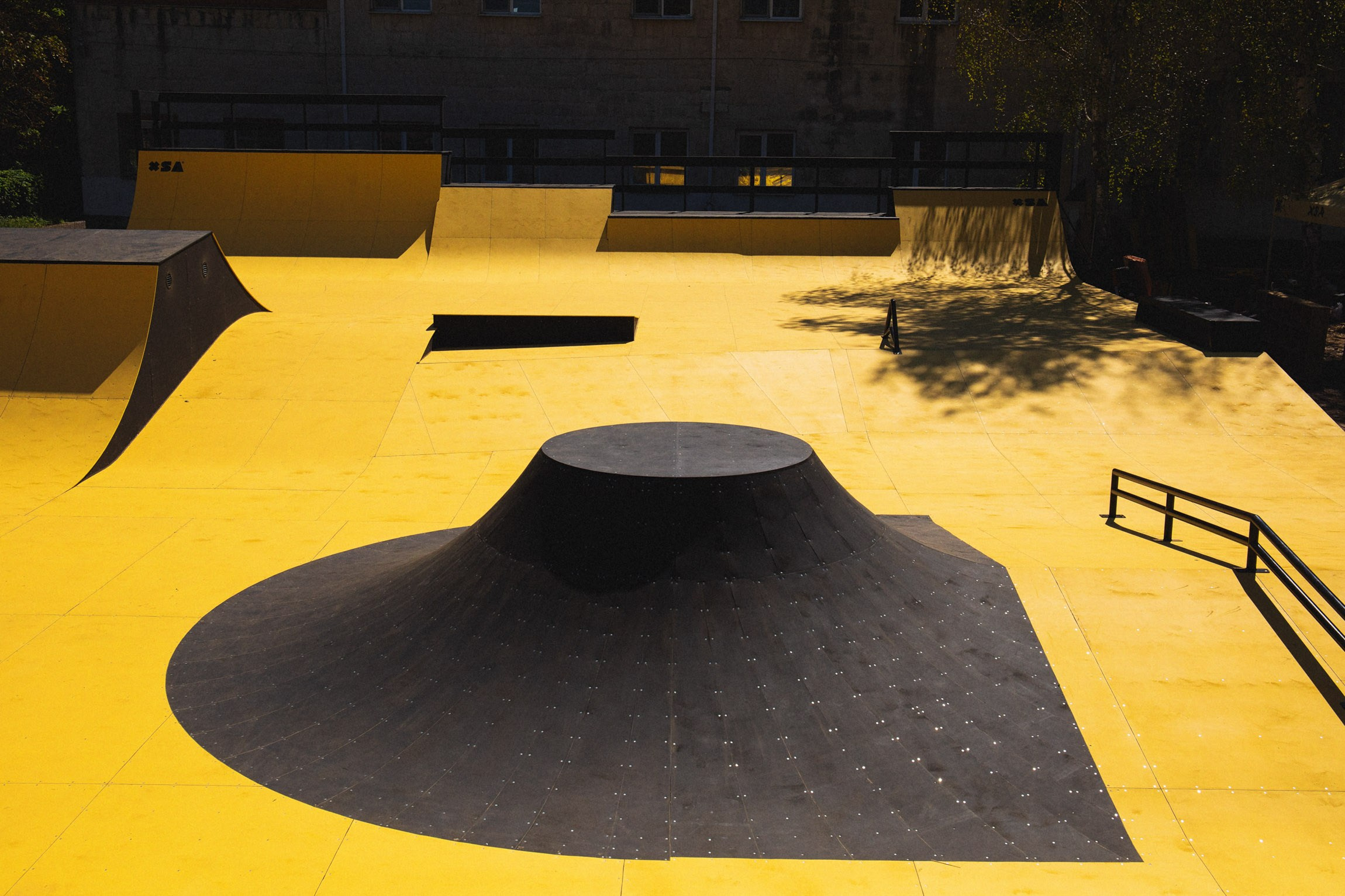 Architectural / Архитектурное. Bivol images