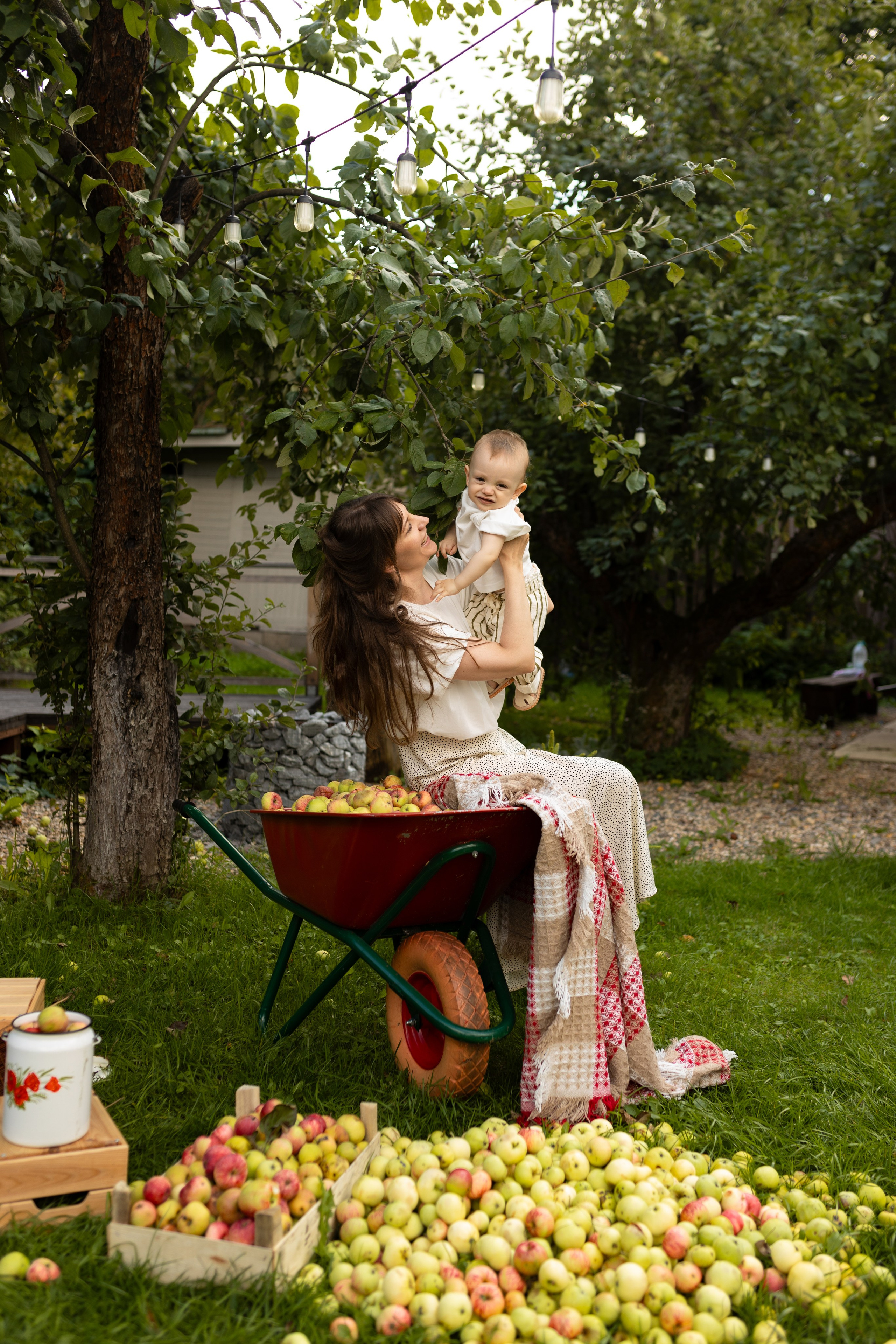 Годовасие на природе. Фотограф в Железнодорожном и Балашихе