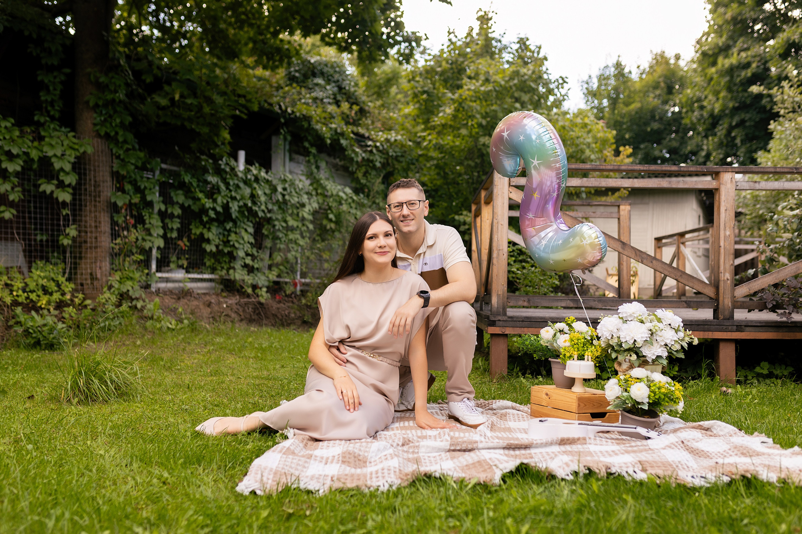 Годовасие на природе. Фотограф в Железнодорожном и Балашихе