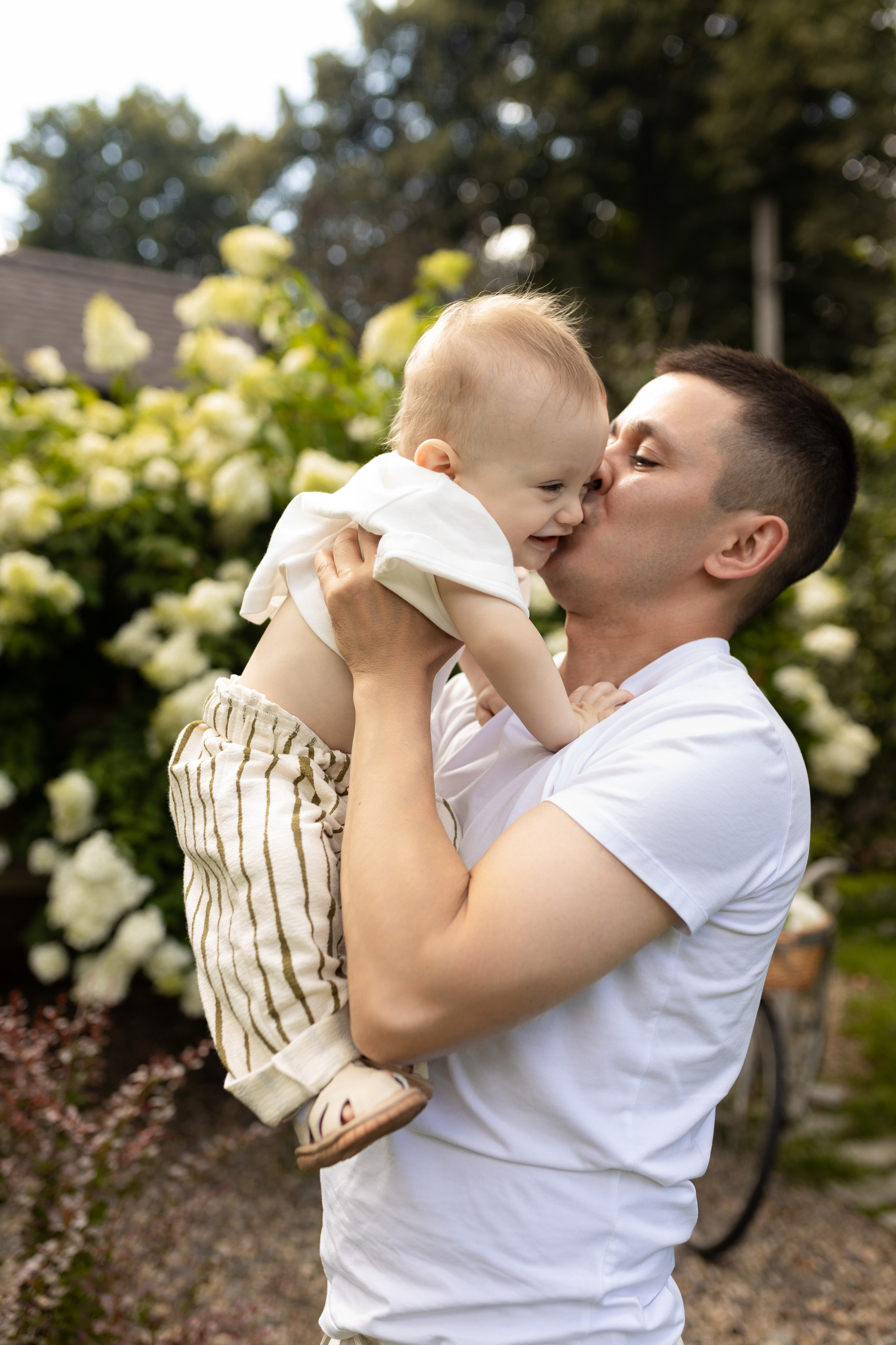 Годовасие на природе. Фотограф в Железнодорожном и Балашихе