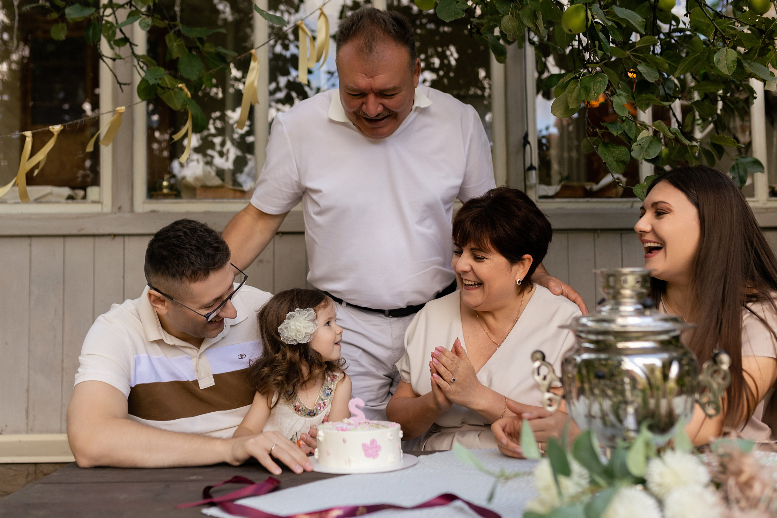 Годовасие на природе. Фотограф в Железнодорожном и Балашихе