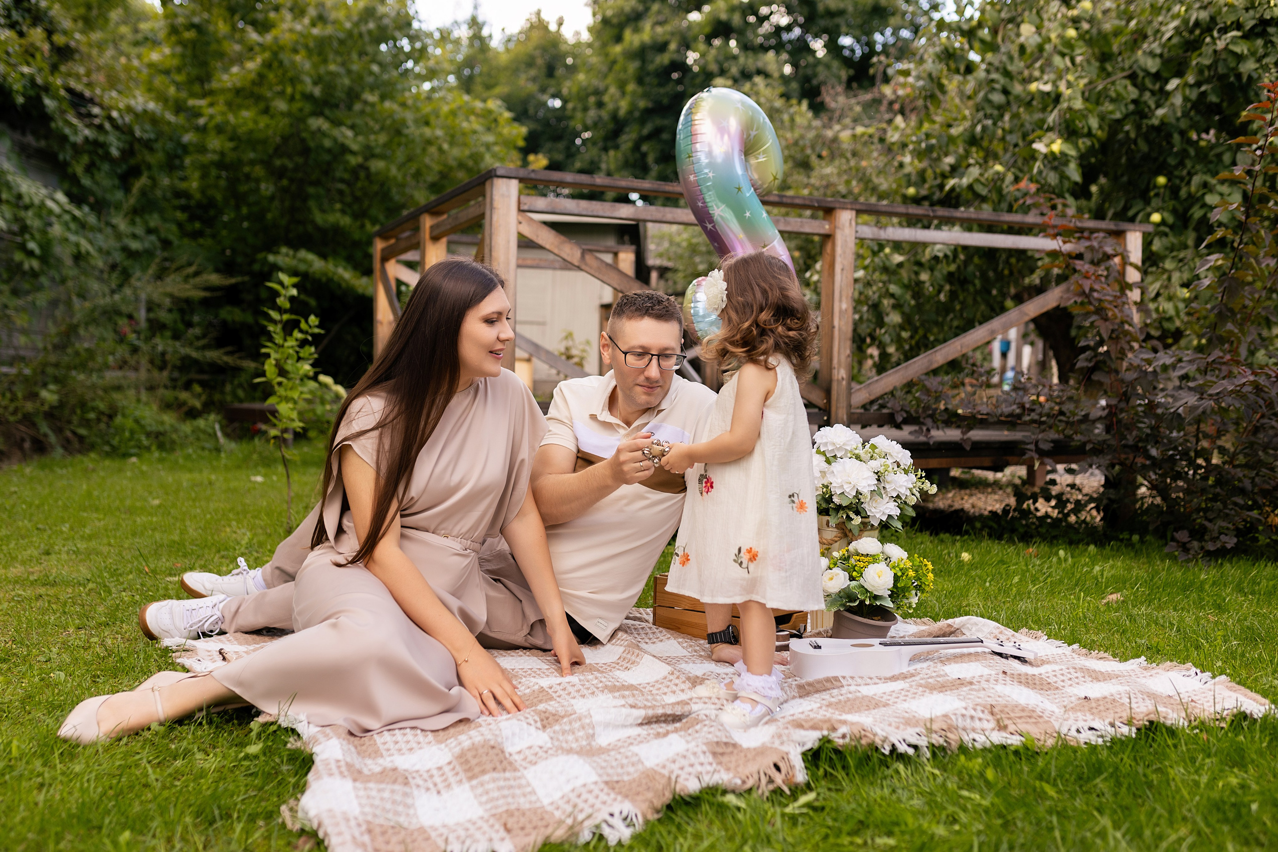 Годовасие на природе. Фотограф в Железнодорожном и Балашихе