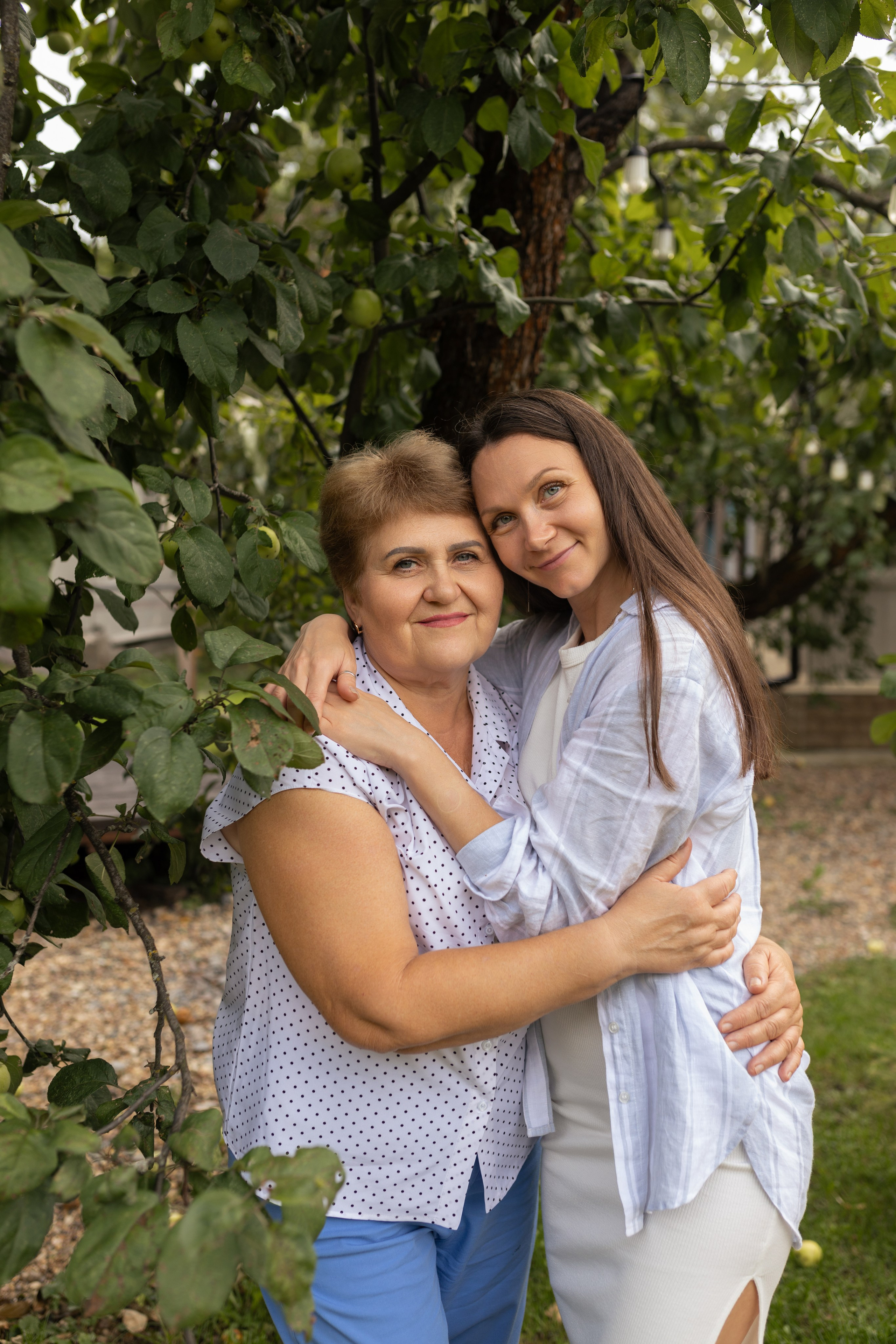 Семейная фотосессия на даче. Фотограф в Железнодорожном и Балашихе
