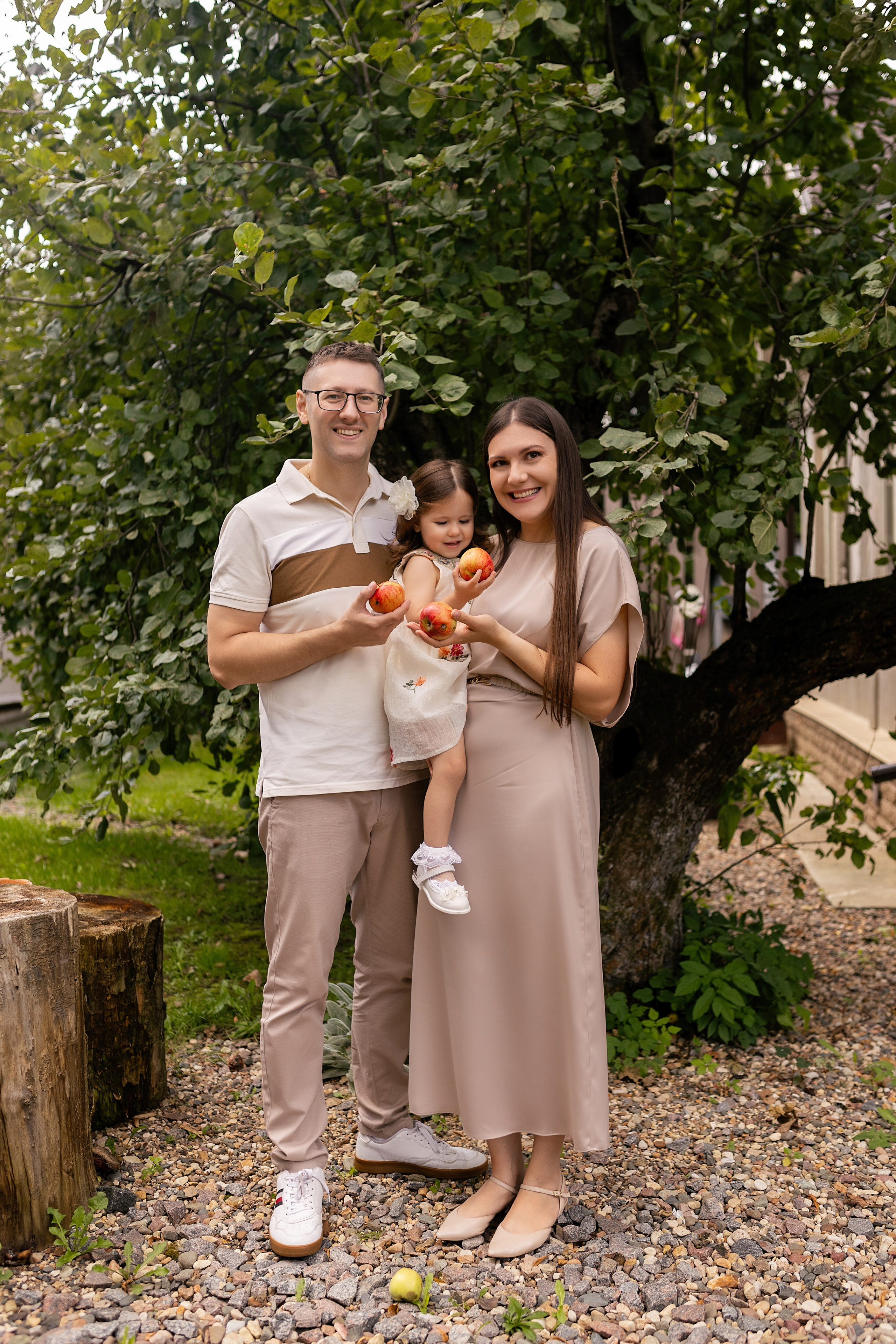 Годовасие на природе. Фотограф в Железнодорожном и Балашихе