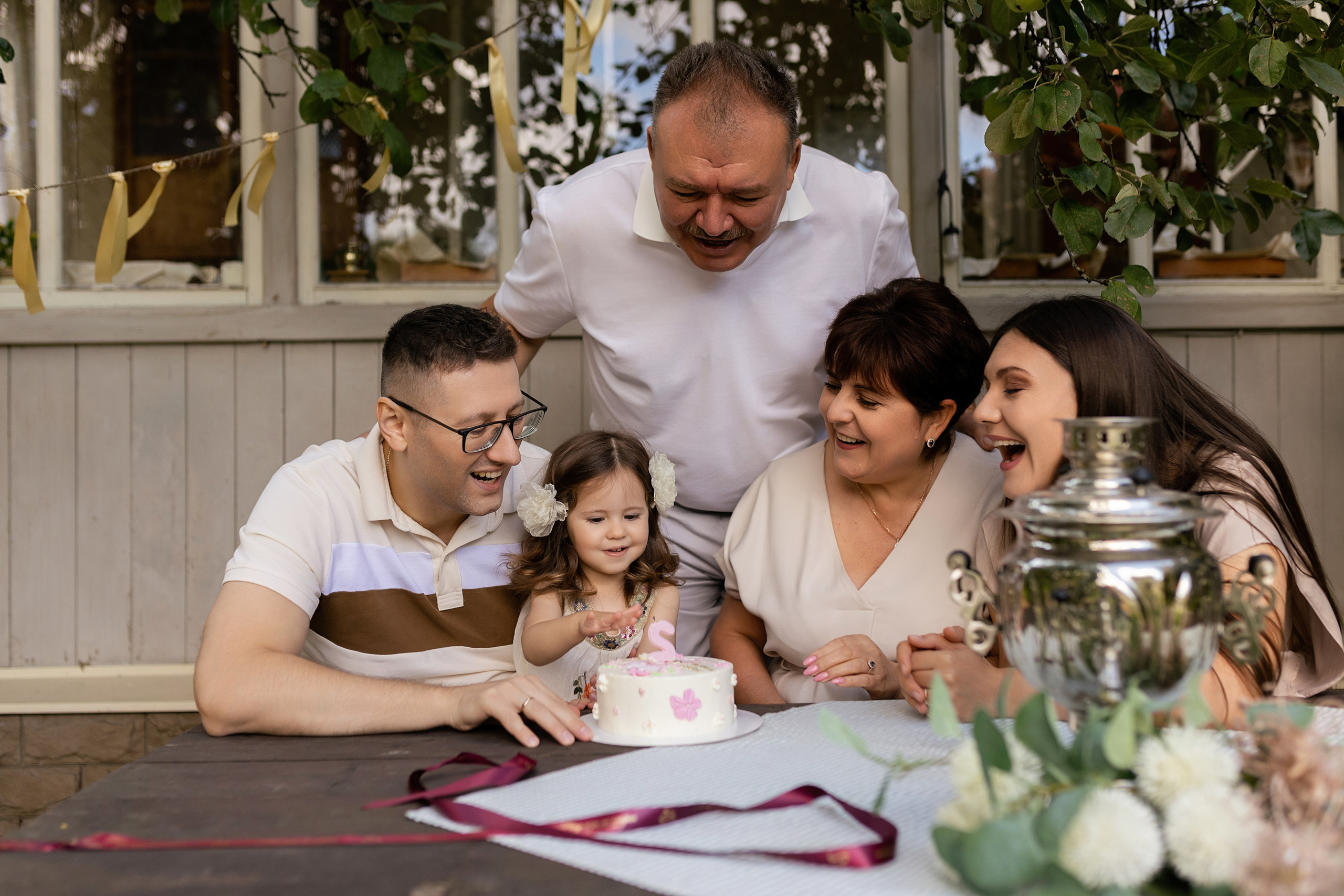 Годовасие на природе. Фотограф в Железнодорожном и Балашихе