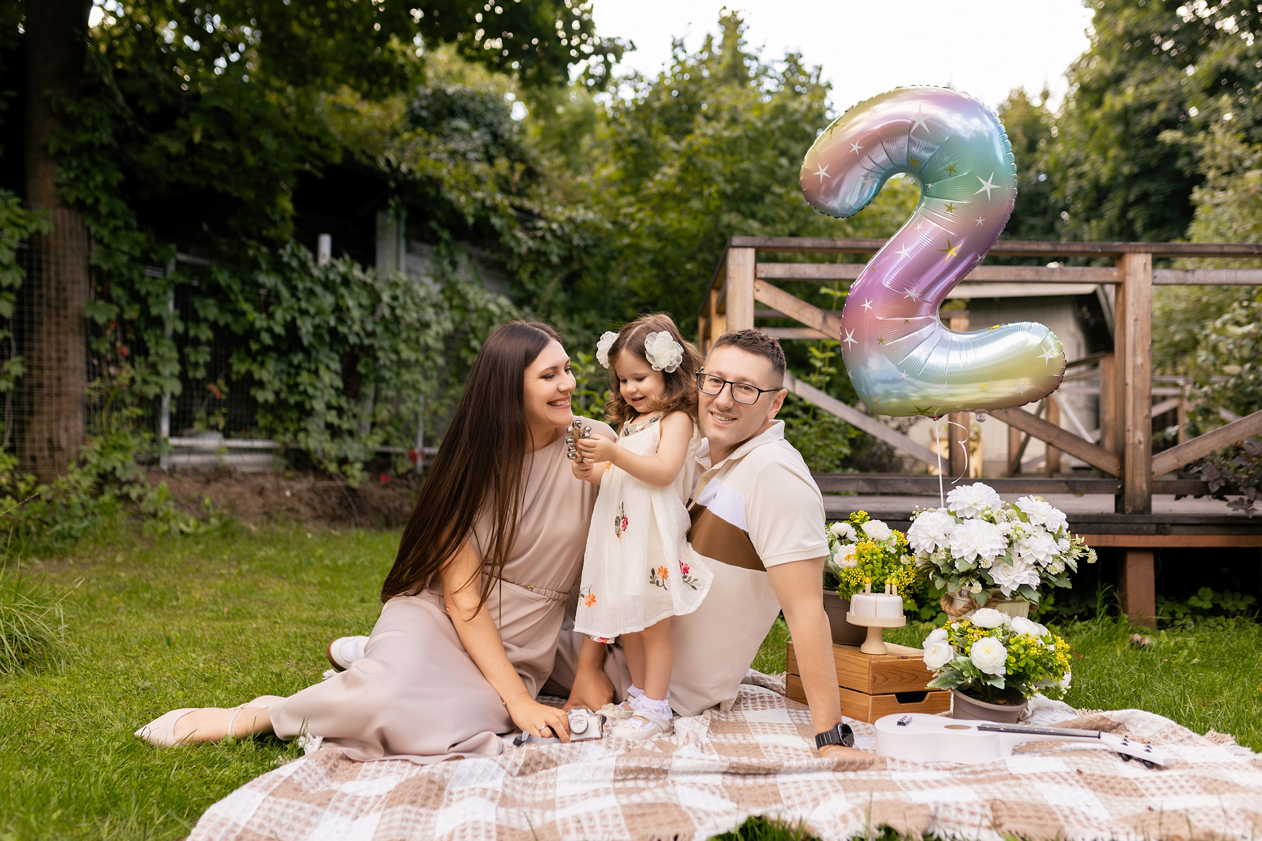 Годовасие на природе. Фотограф в Железнодорожном и Балашихе