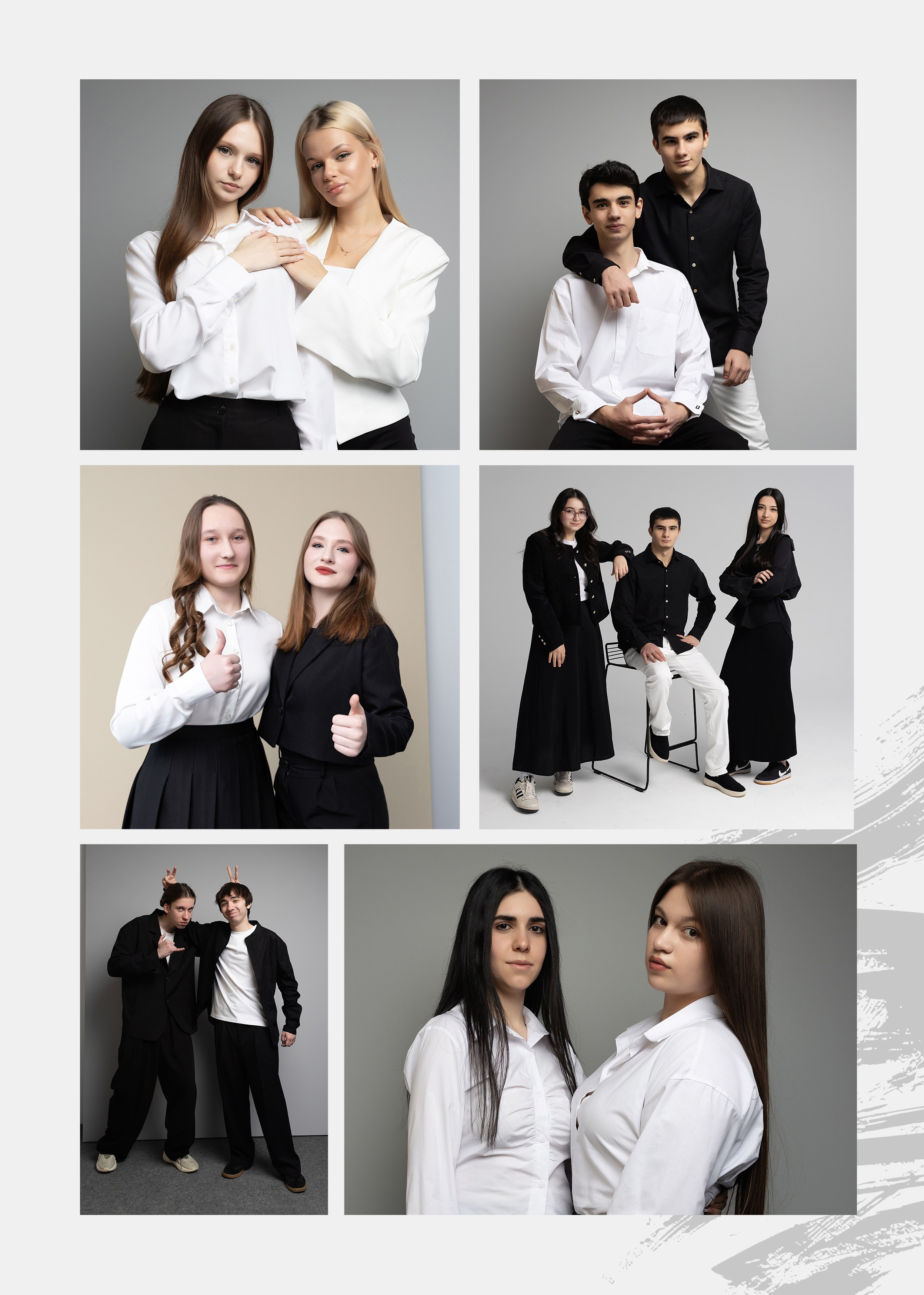 Альбом для 11 класса. Фотограф в Железнодорожном и Балашихе