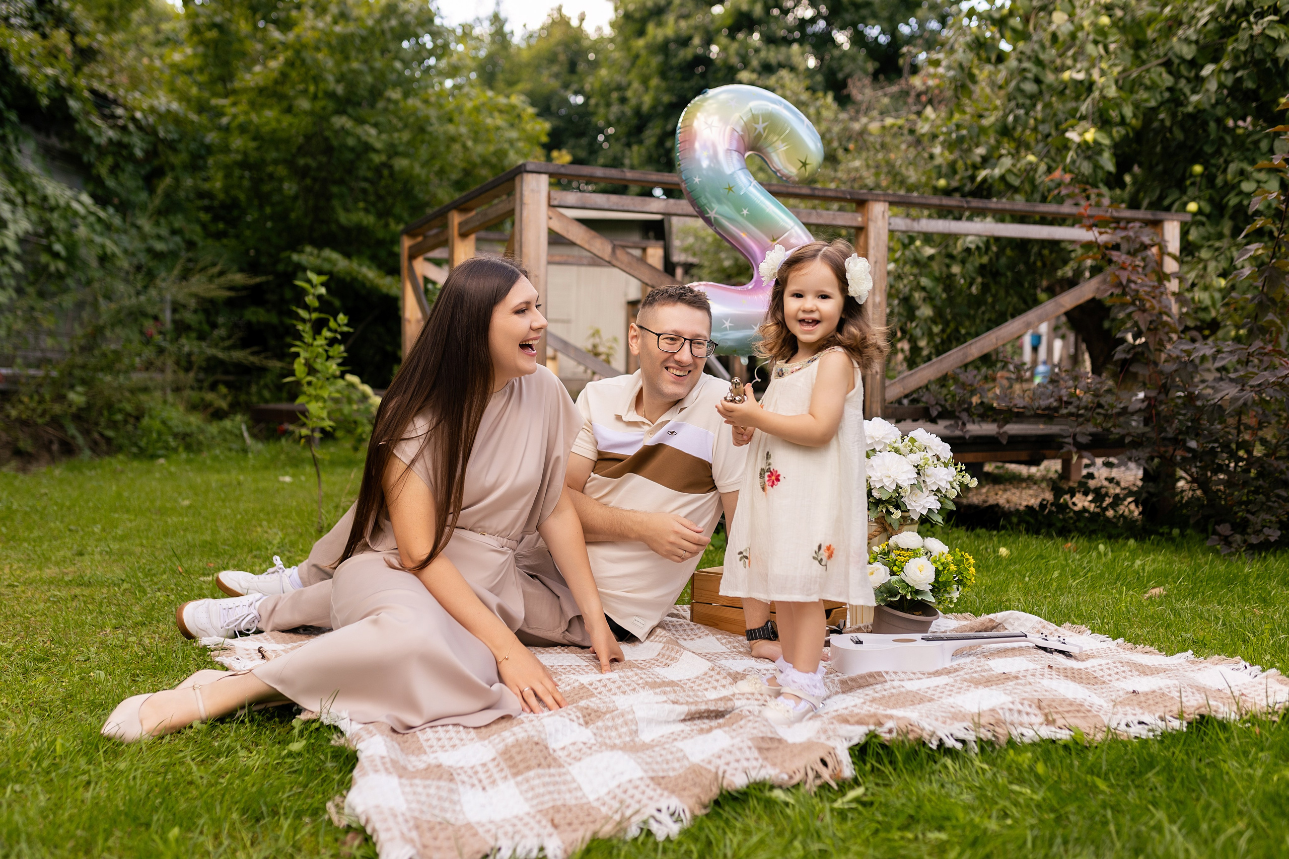 Годовасие на природе. Фотограф в Железнодорожном и Балашихе