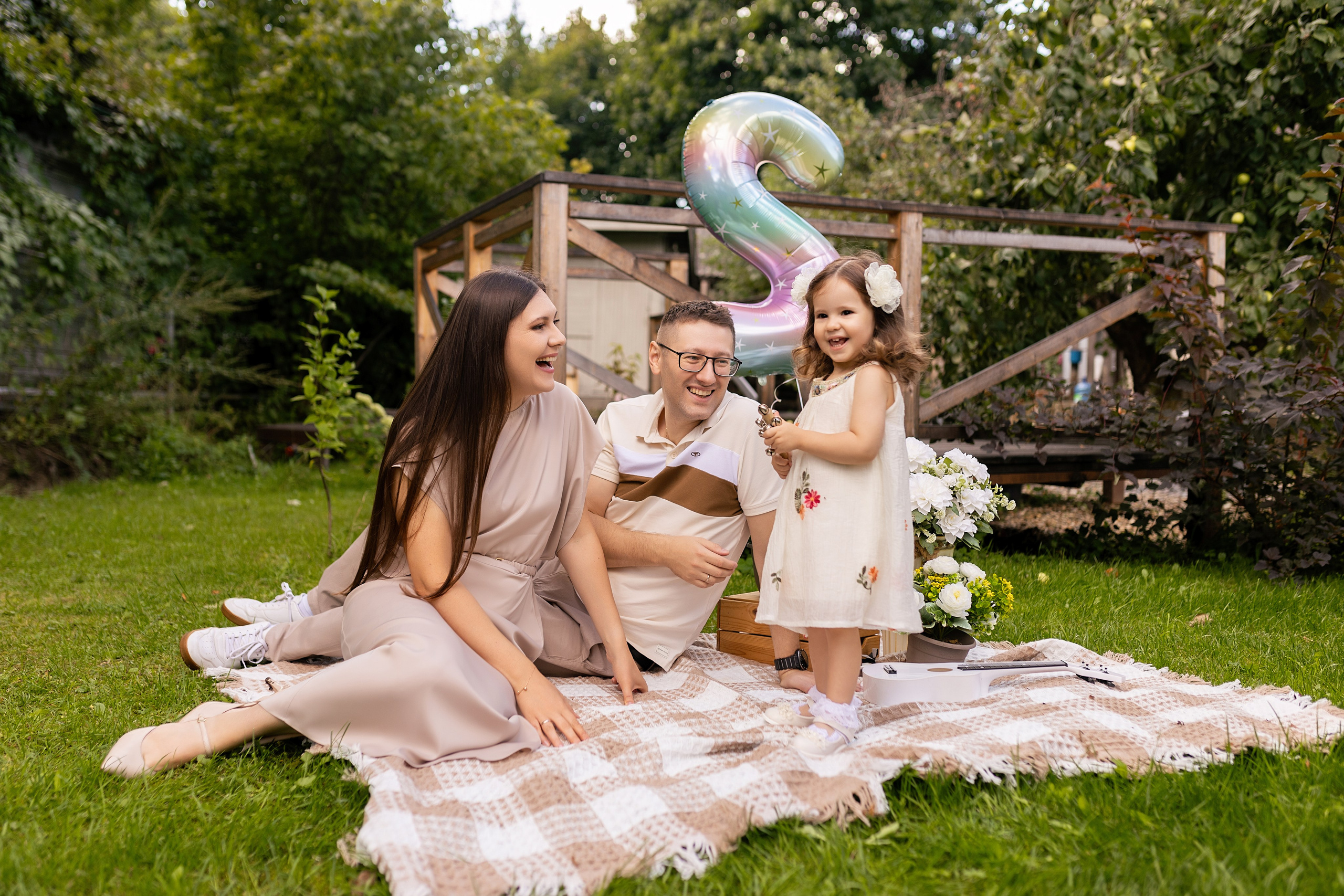Годовасие на природе. Фотограф в Железнодорожном и Балашихе