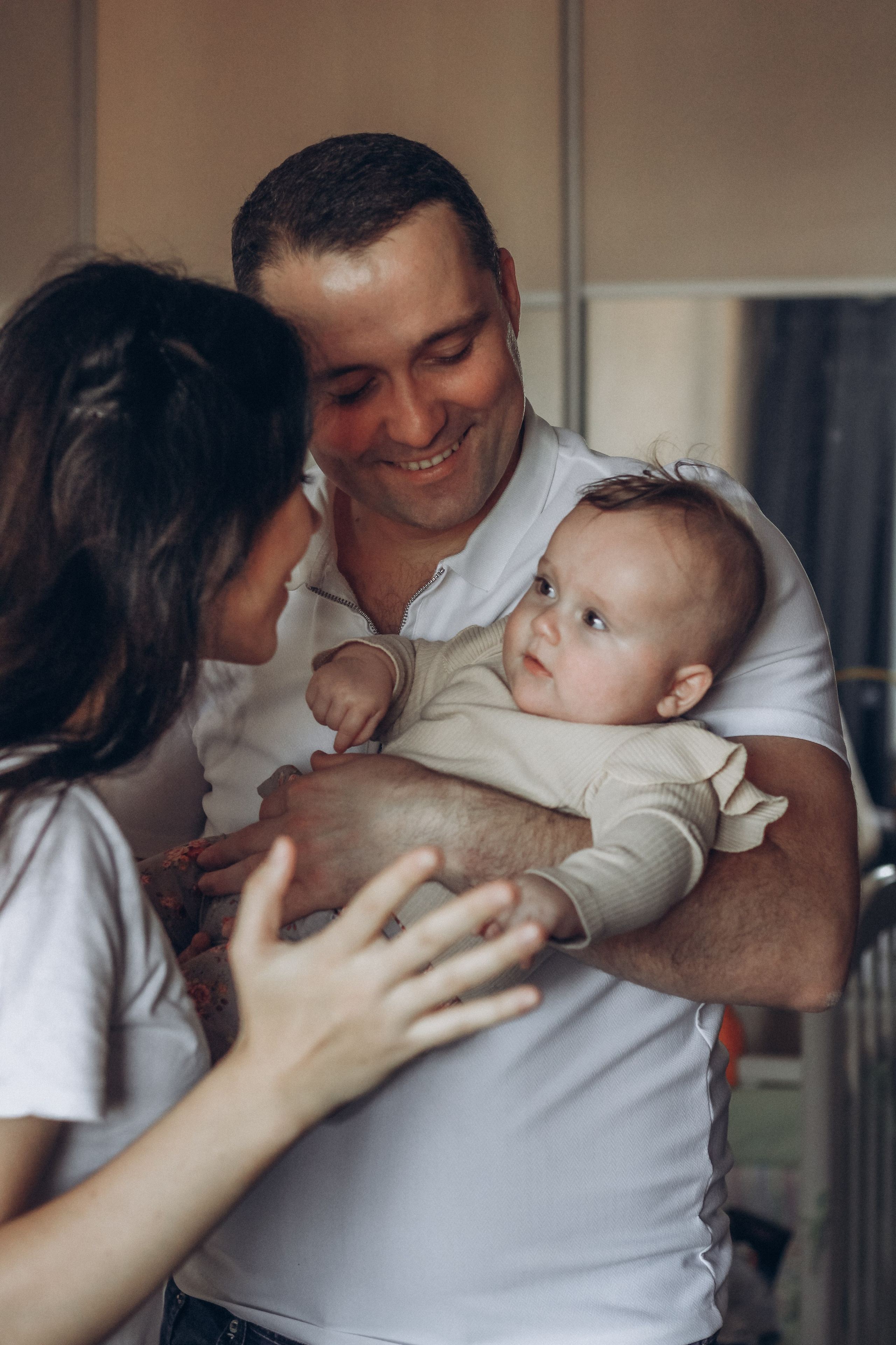 A & A. Марина Занина — Семейный фотограф г. Воронеж