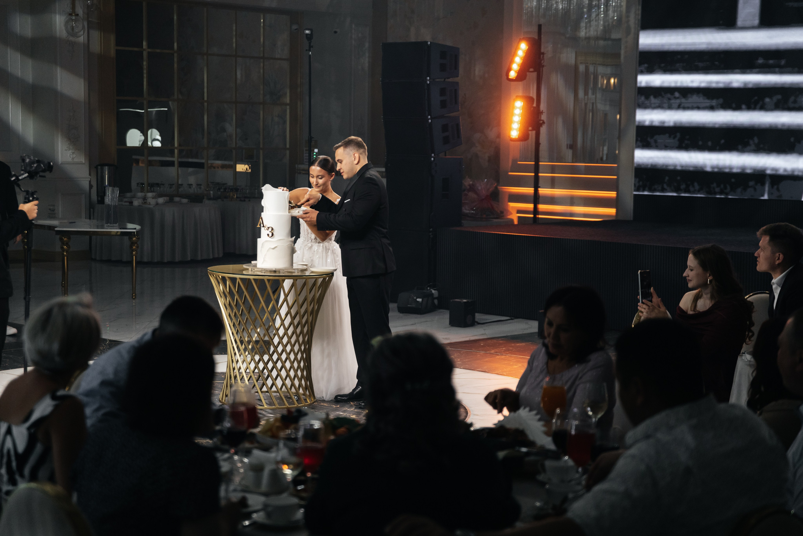 Arthur & Zarina. Свадебный фотограф Ильнар Асадуллин