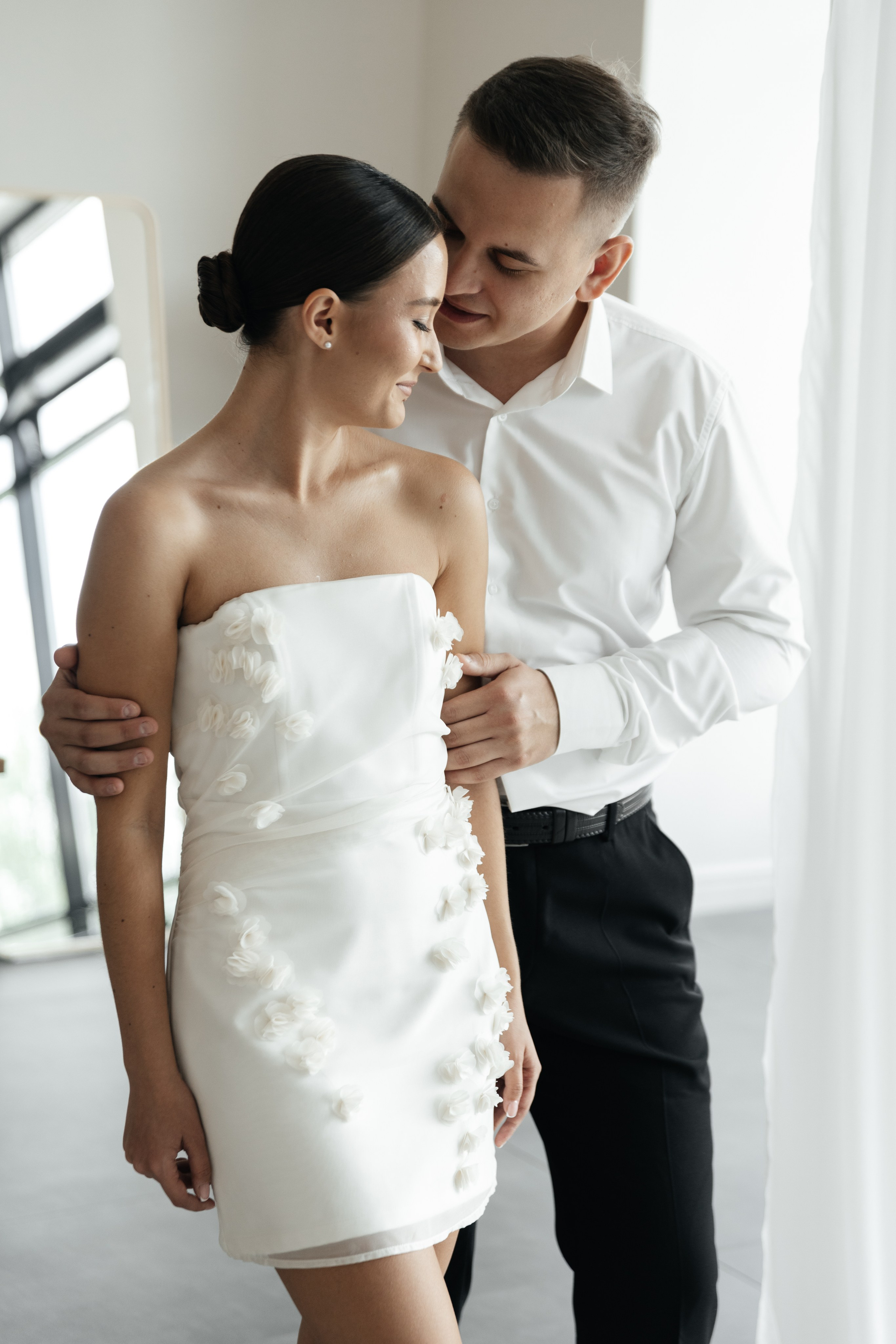 Arthur & Zarina. Свадебный фотограф Ильнар Асадуллин