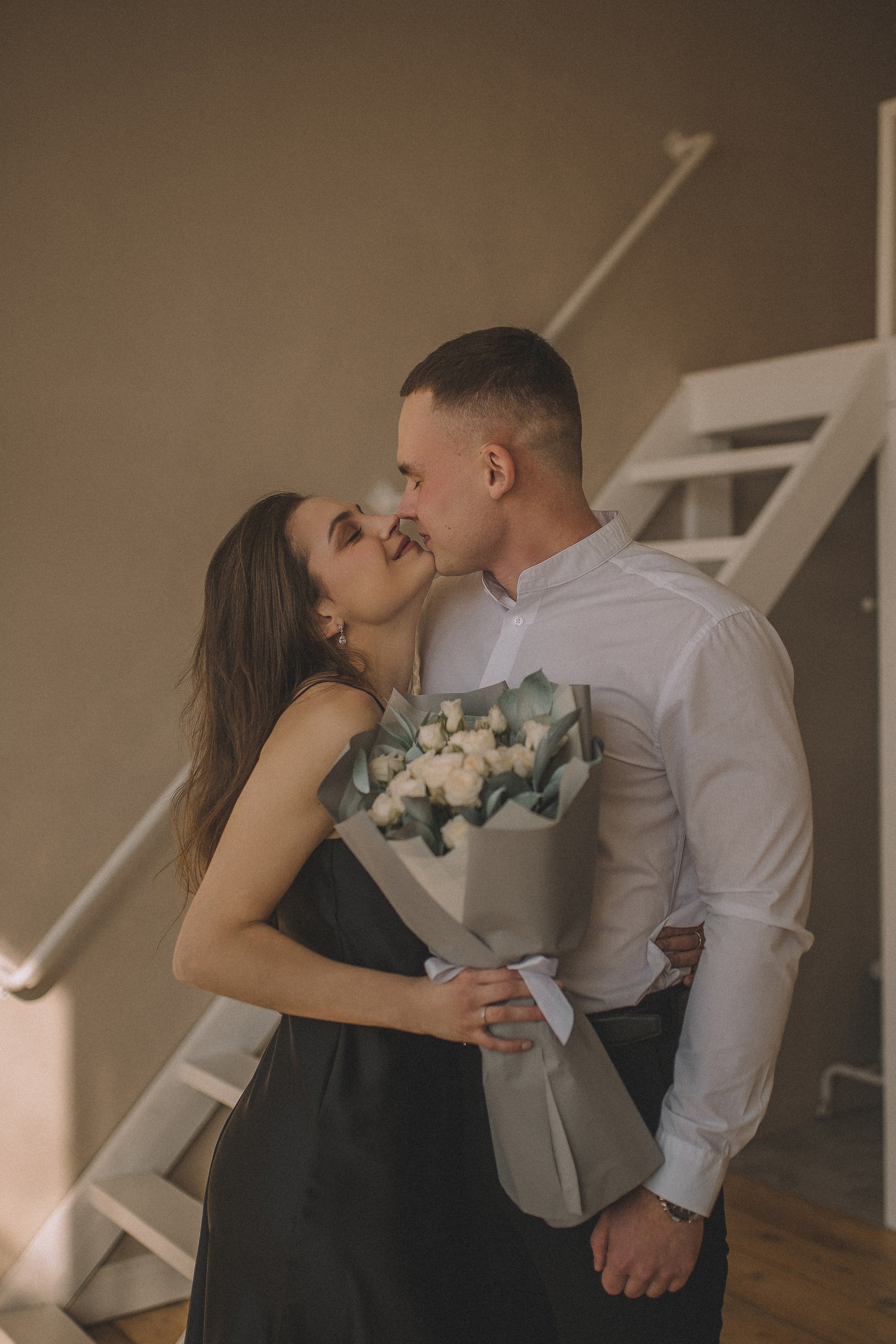 К&Н | Екатеринбург. Фотограф Екатерина Амбрушкевич