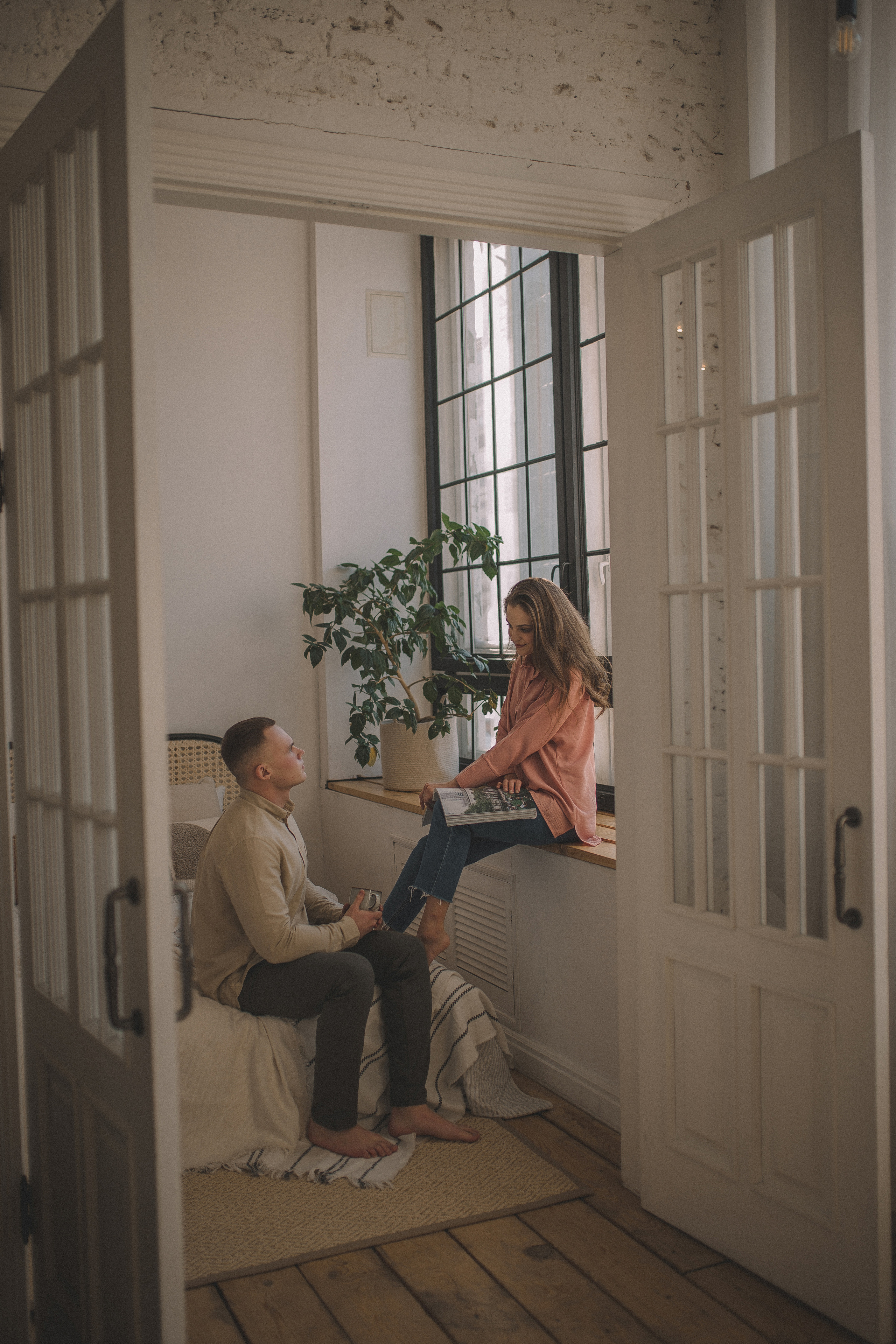 К&Н | Екатеринбург. Фотограф Екатерина Амбрушкевич