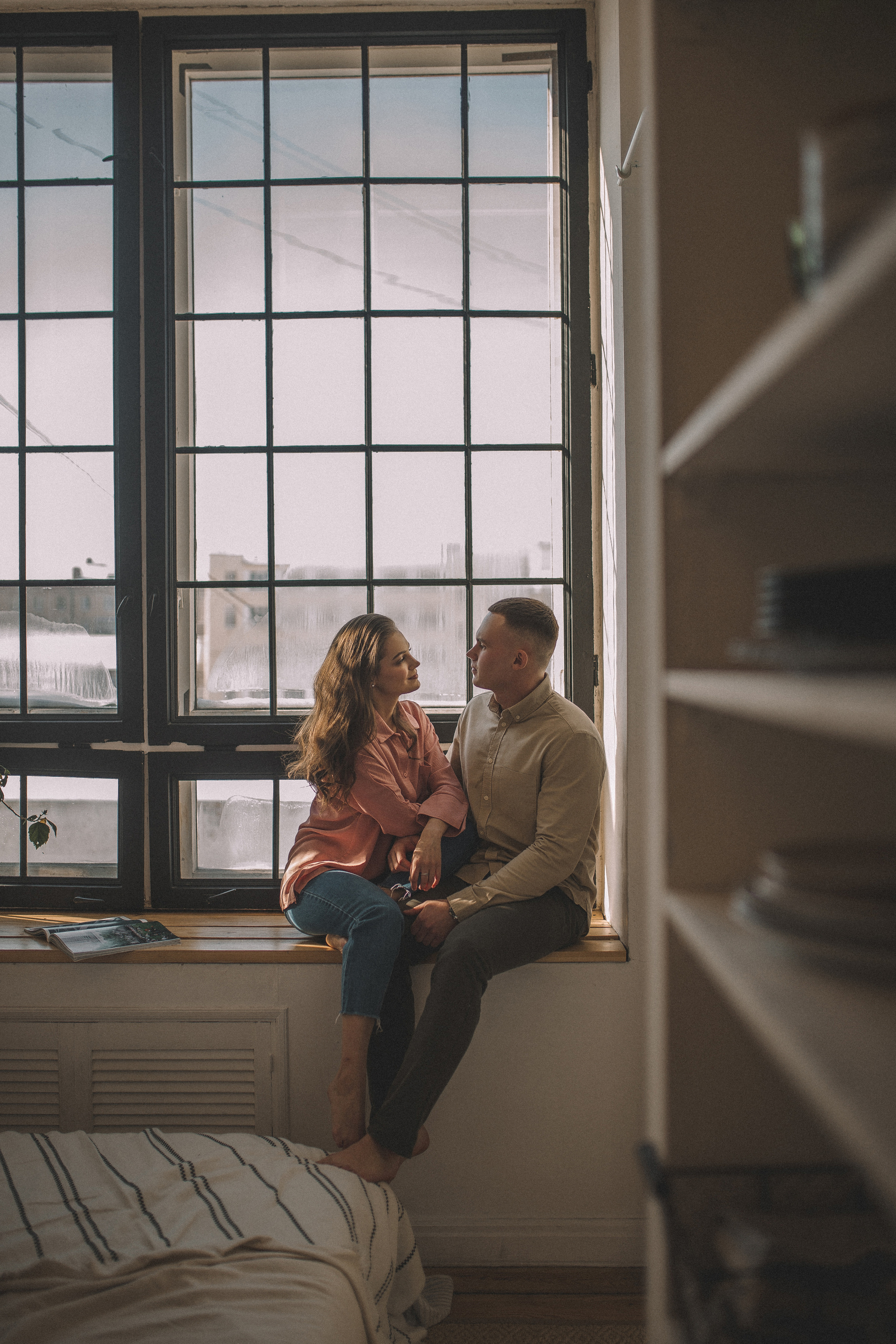 К&Н | Екатеринбург. Фотограф Екатерина Амбрушкевич