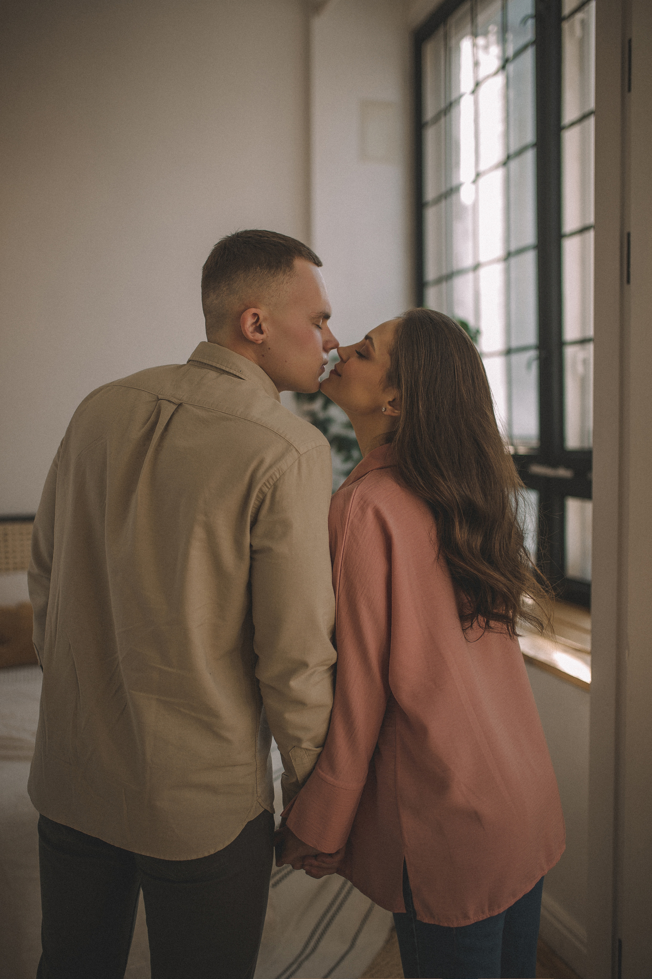 К&Н | Екатеринбург. Фотограф Екатерина Амбрушкевич