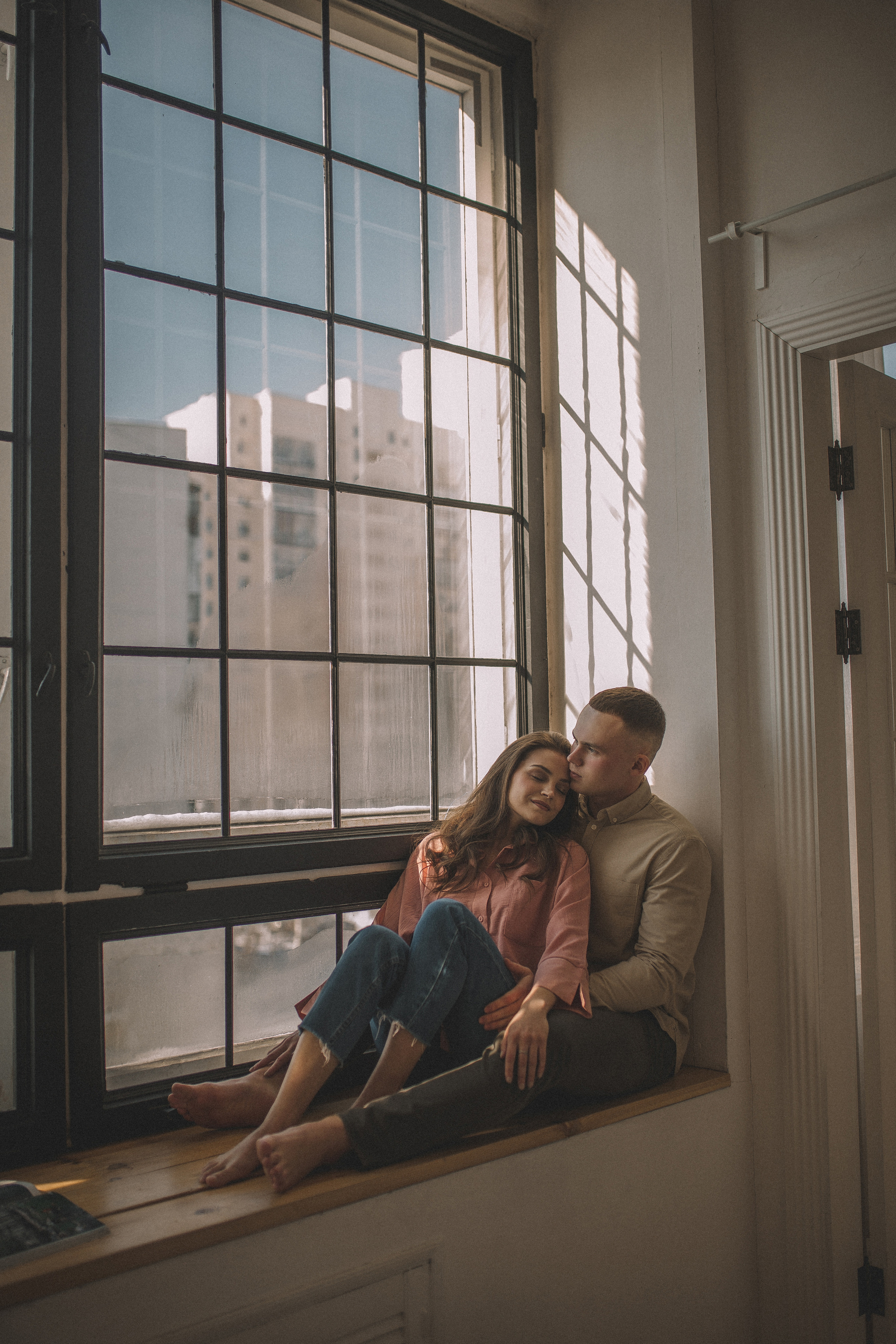 К&Н | Екатеринбург. Фотограф Екатерина Амбрушкевич